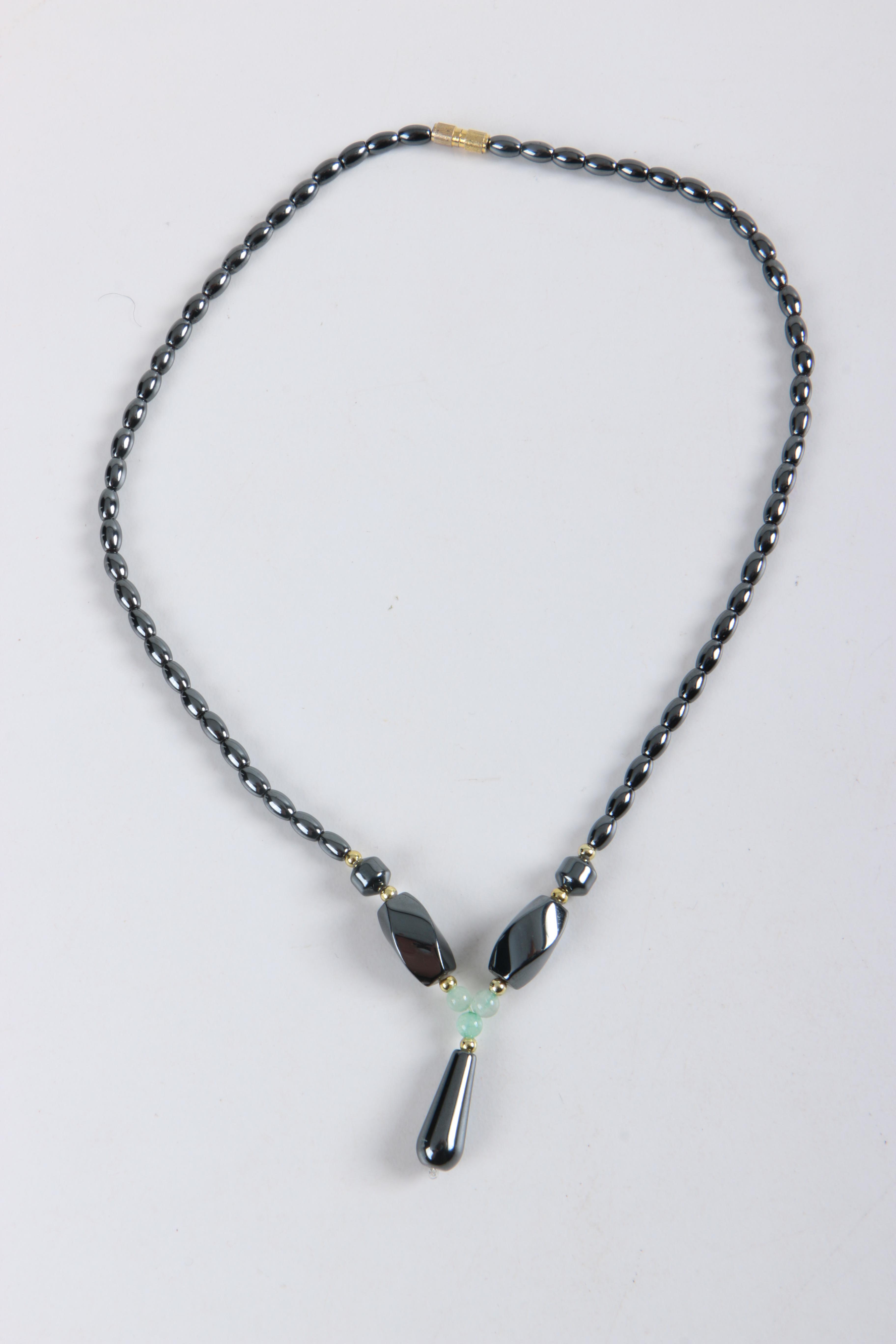 Assorted Costume Jewelry Including Liz Claiborne