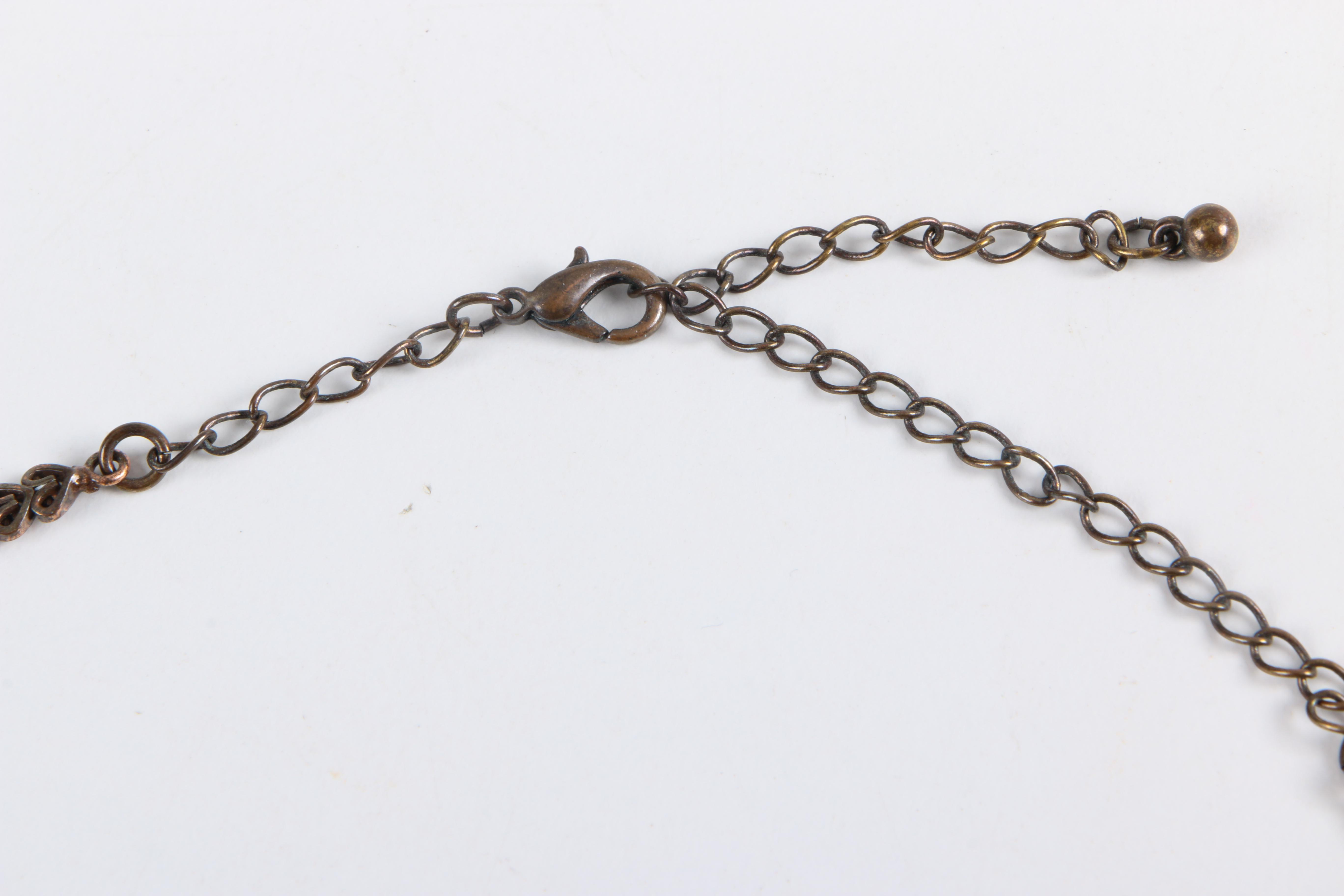 Assorted Costume Jewelry Including Liz Claiborne