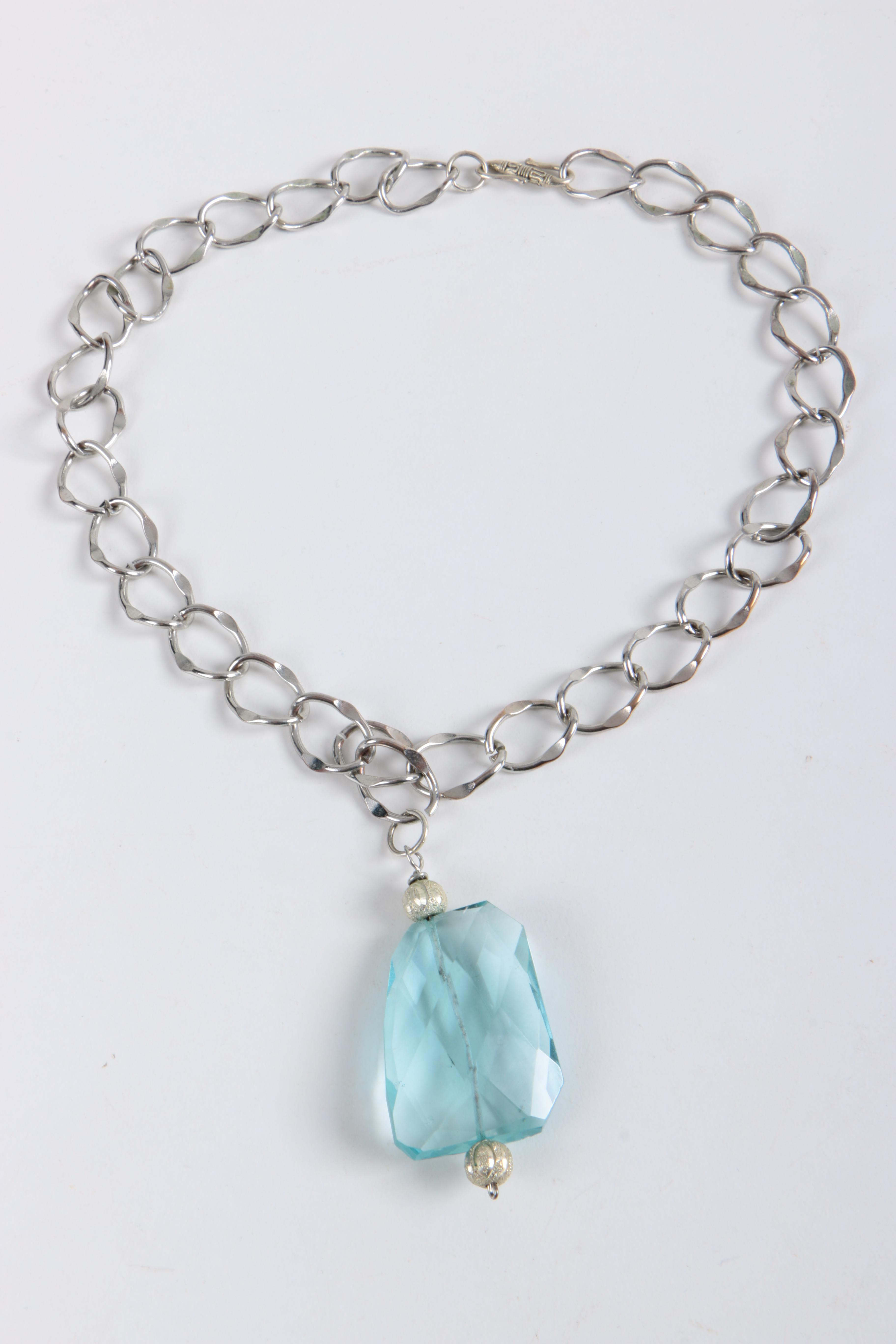 Assorted Costume Jewelry Including Liz Claiborne