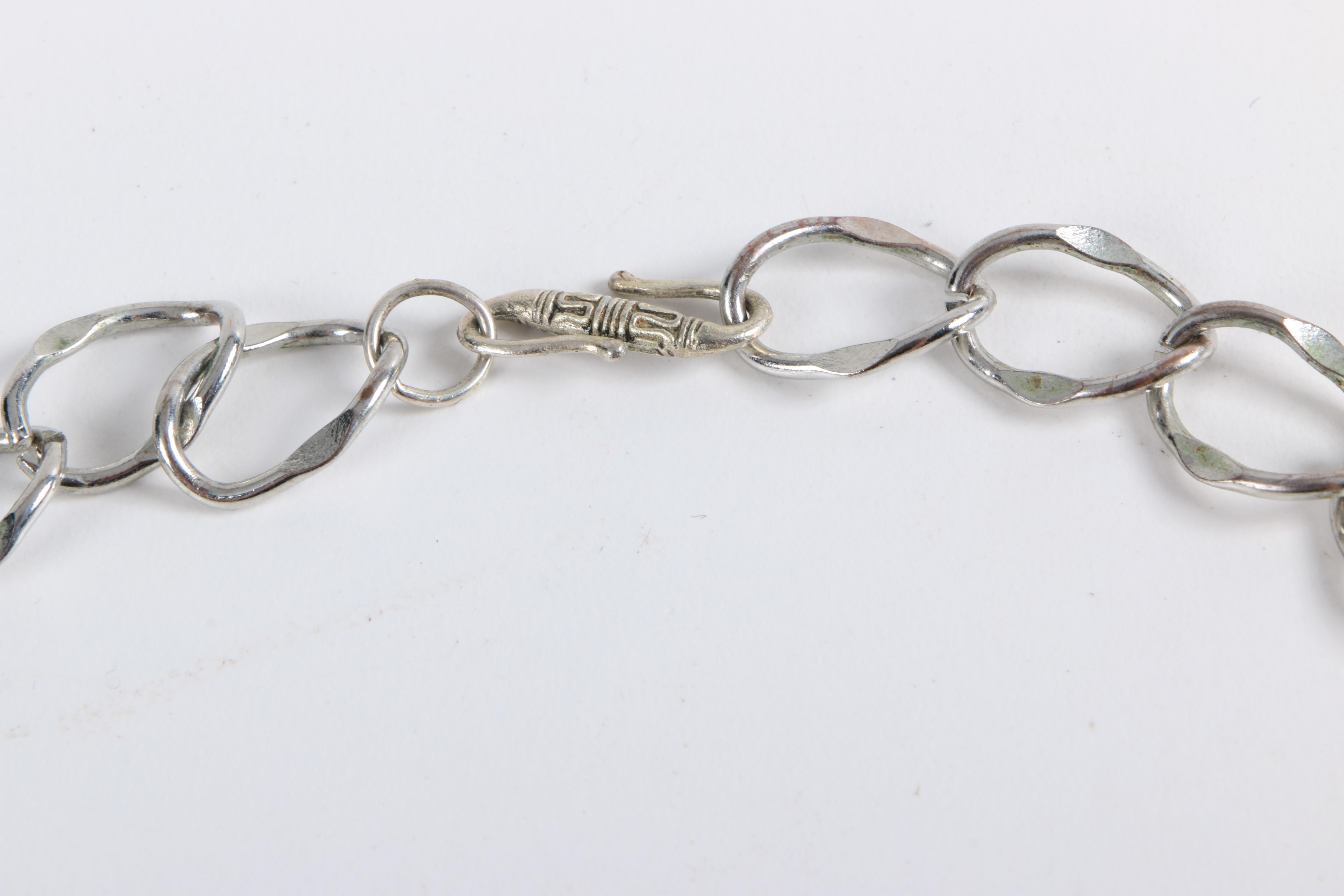 Assorted Costume Jewelry Including Liz Claiborne