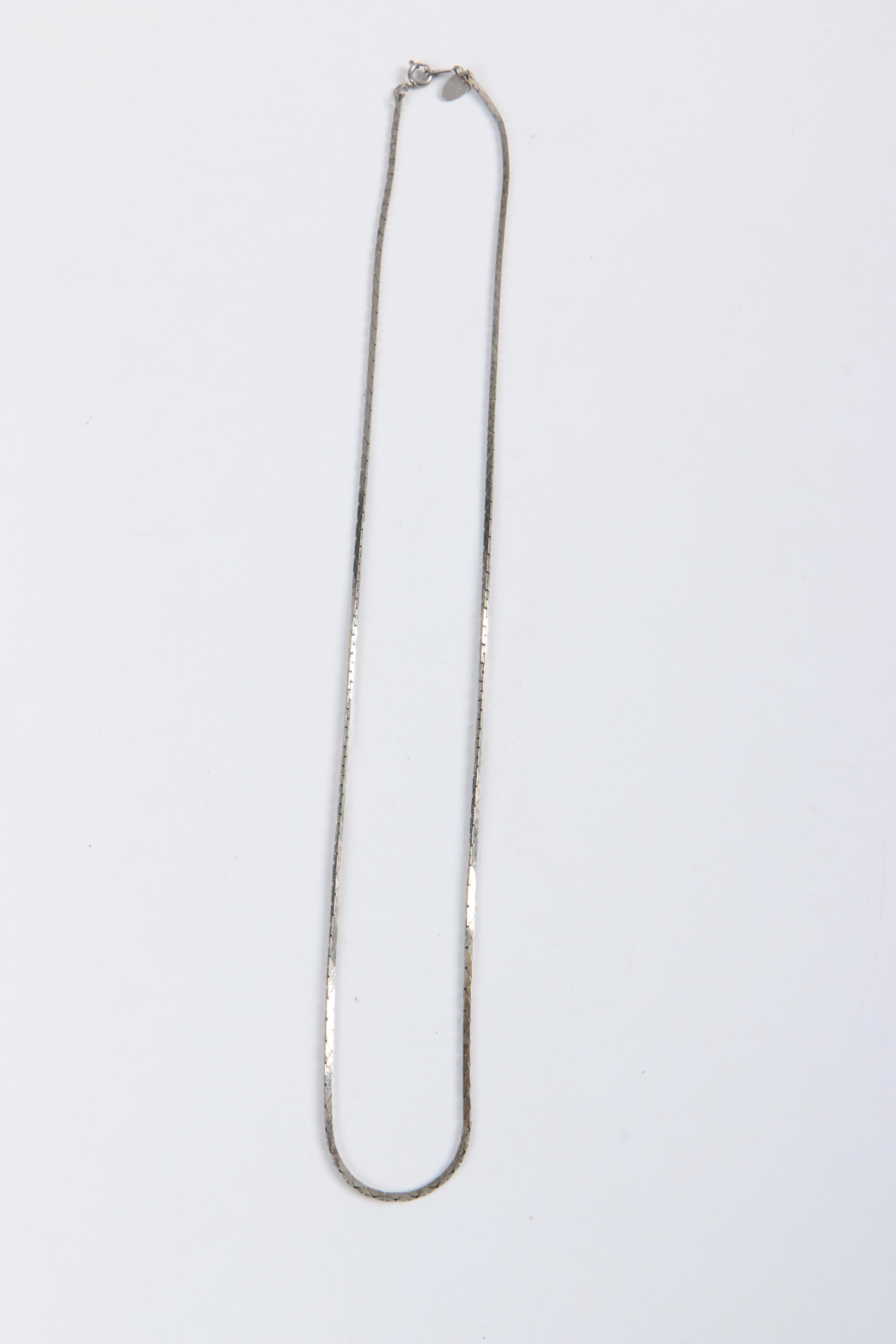 Assorted Costume Jewelry Including Liz Claiborne