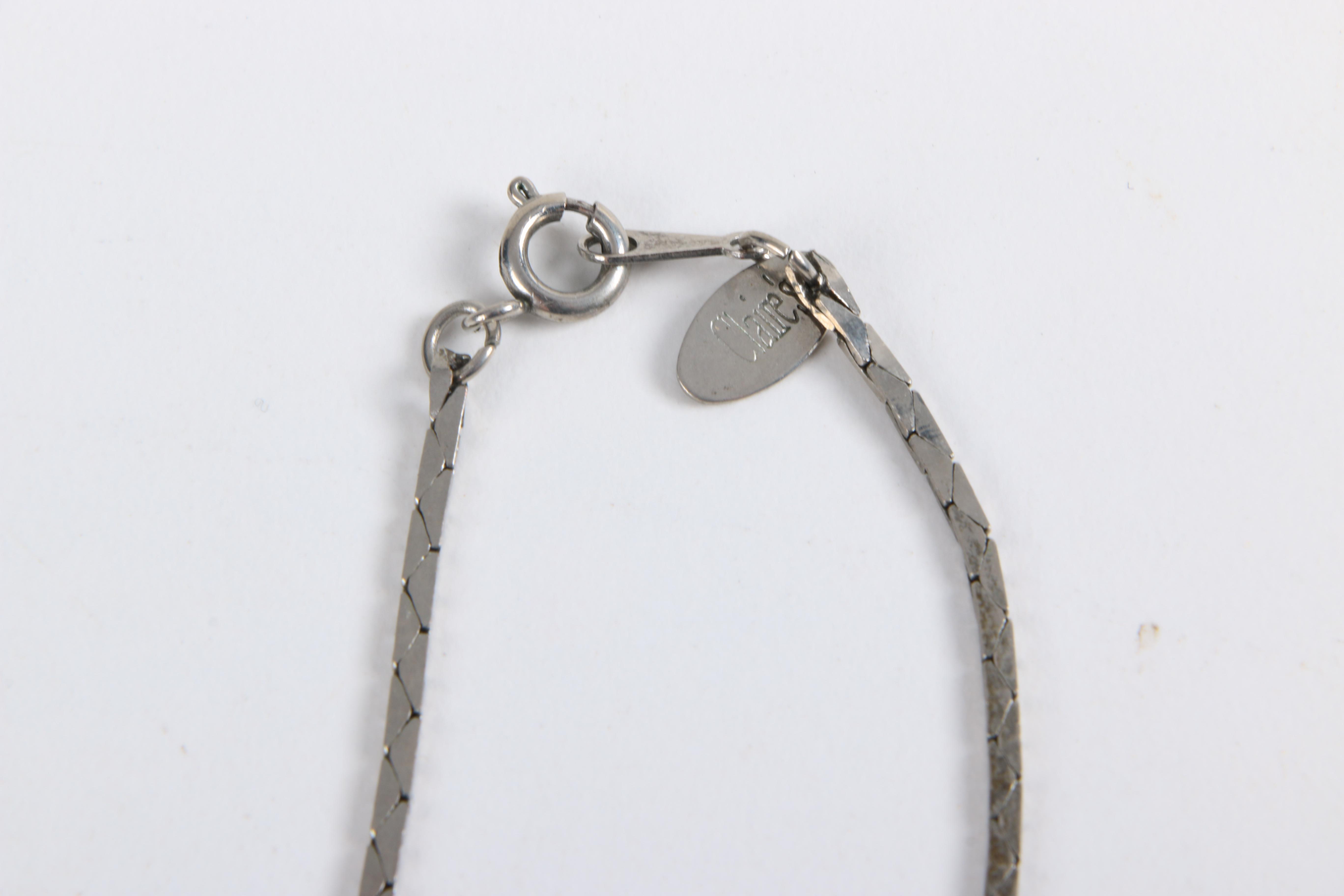 Assorted Costume Jewelry Including Liz Claiborne