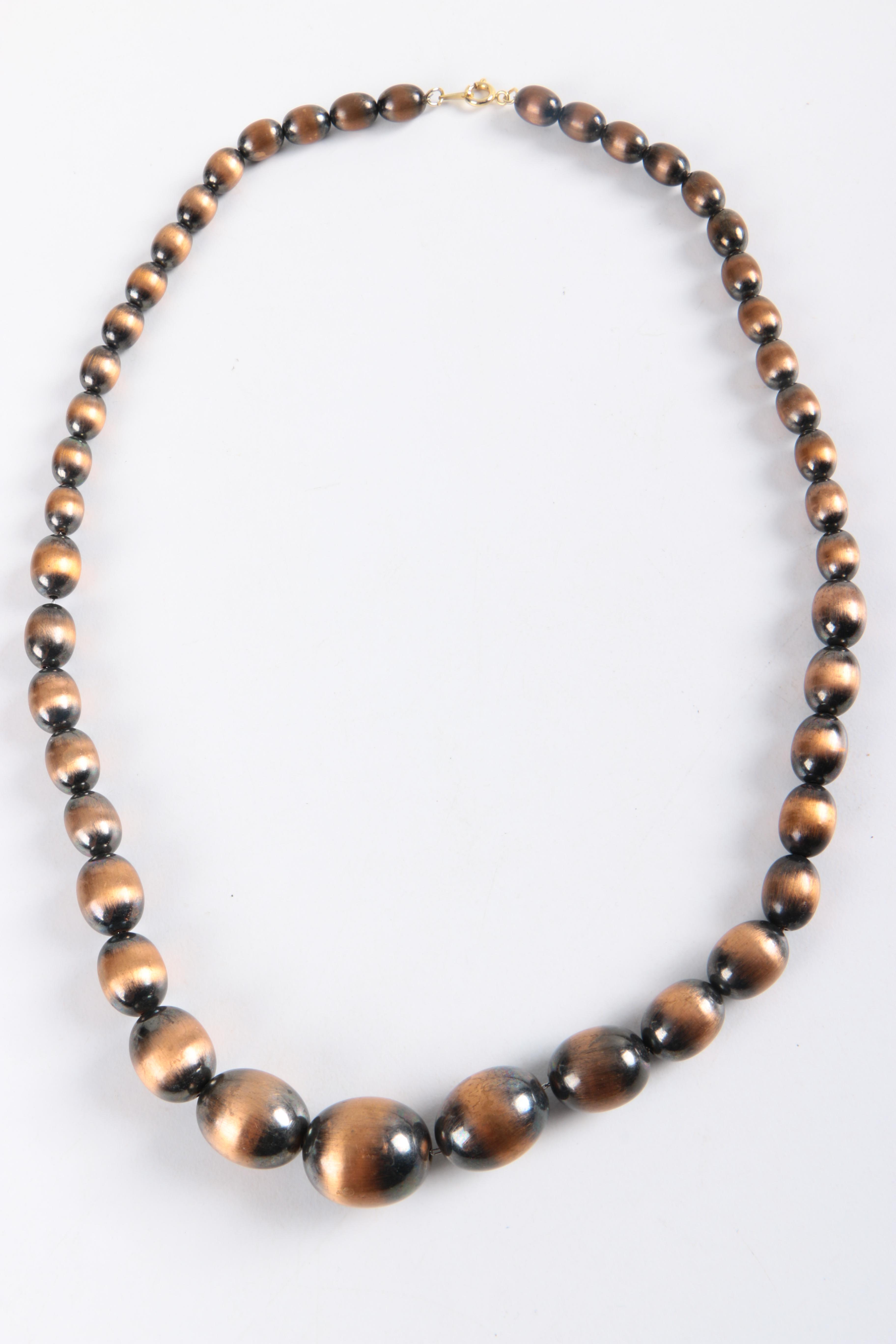 Assorted Costume Jewelry Including Liz Claiborne