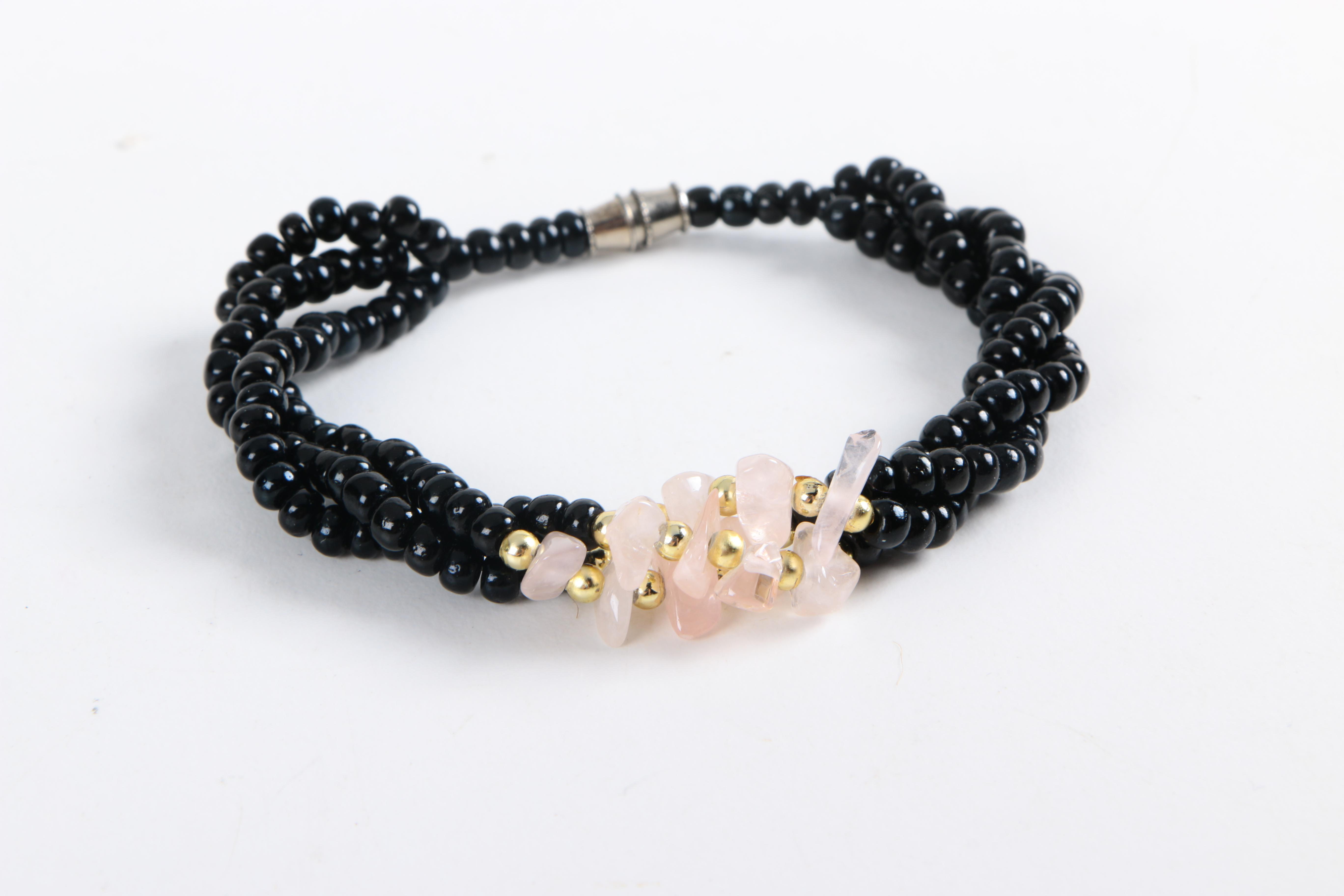 Assorted Costume Jewelry Including Liz Claiborne