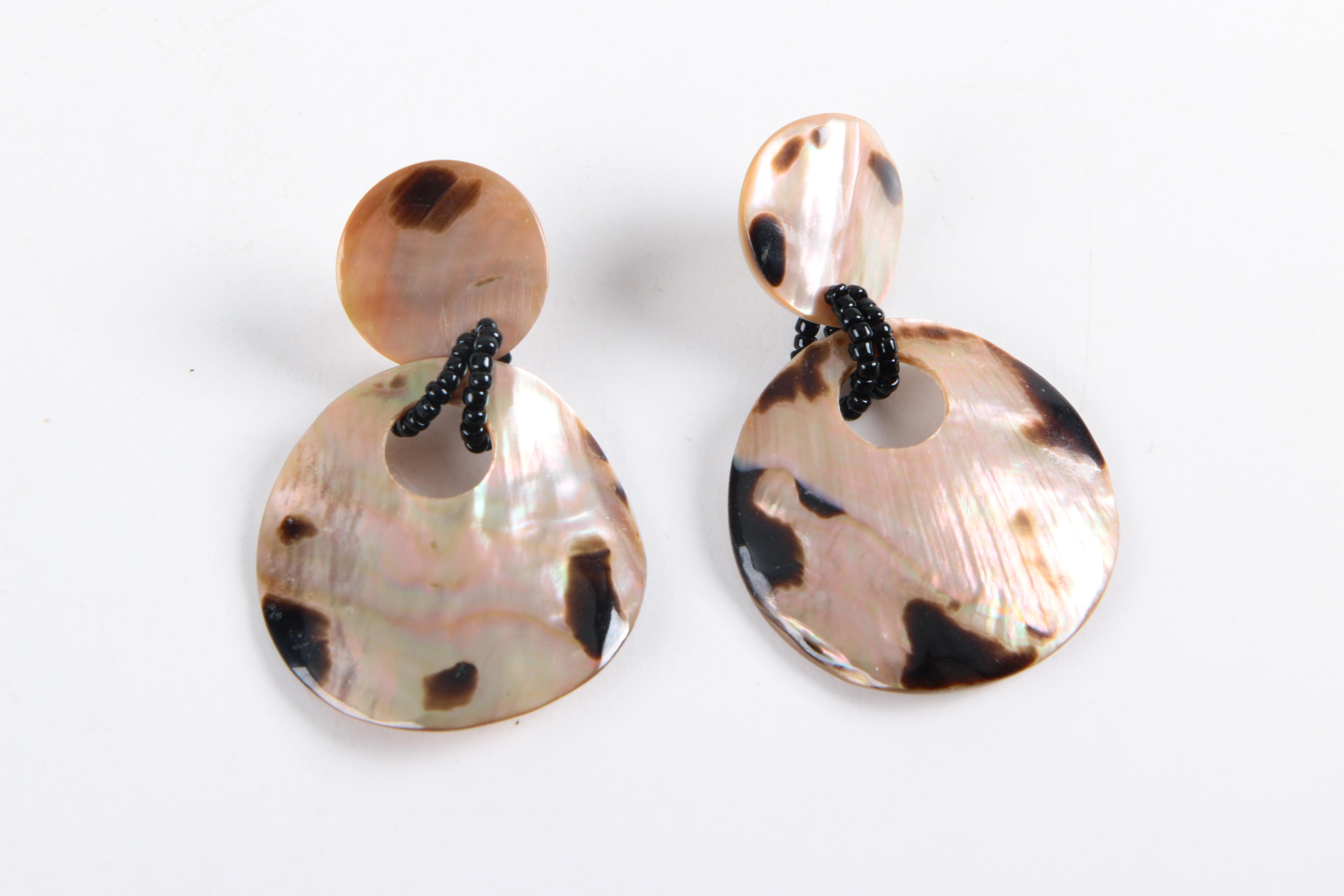 Assorted Costume Jewelry Including Liz Claiborne