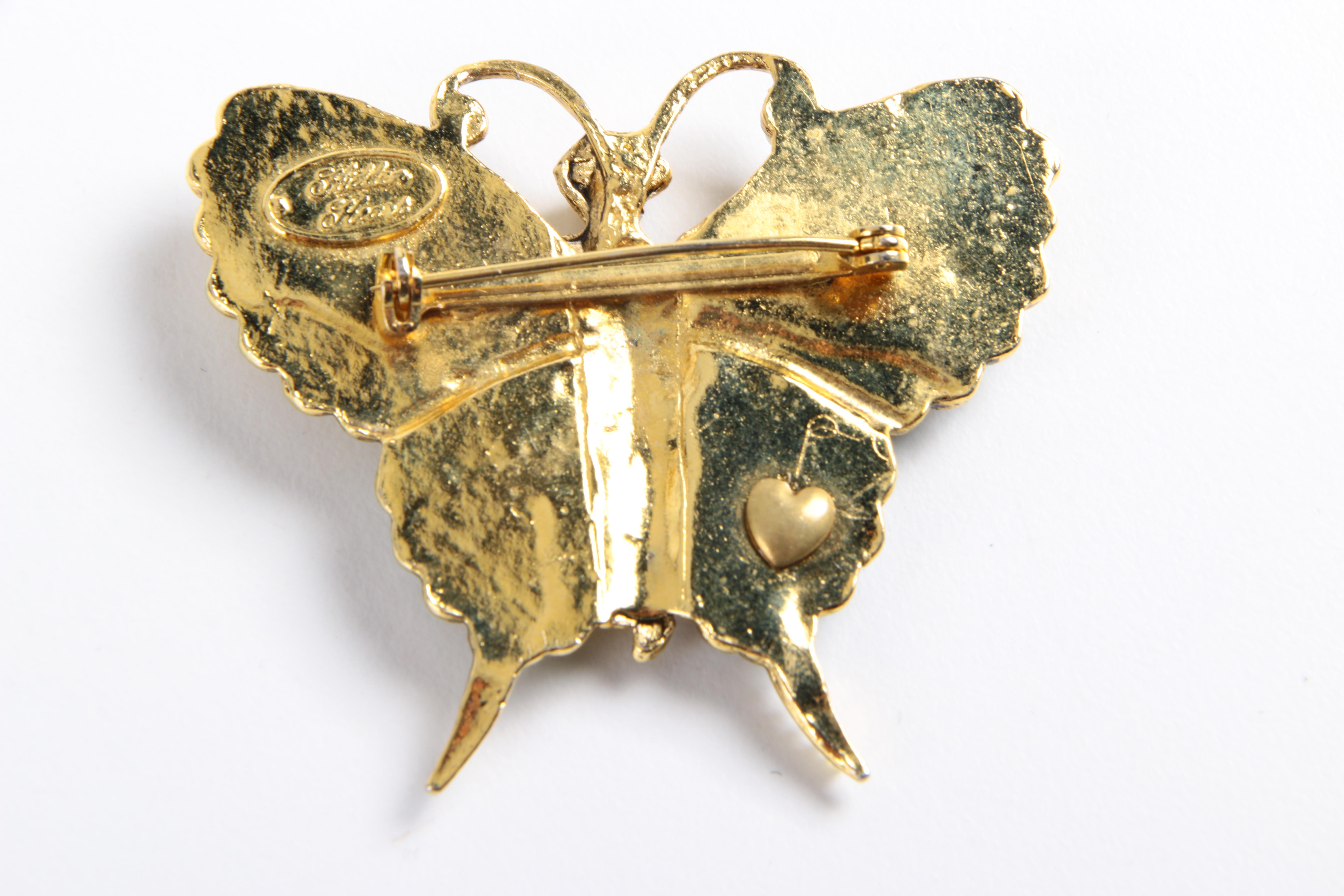 Assorted Costume Jewelry Including Liz Claiborne