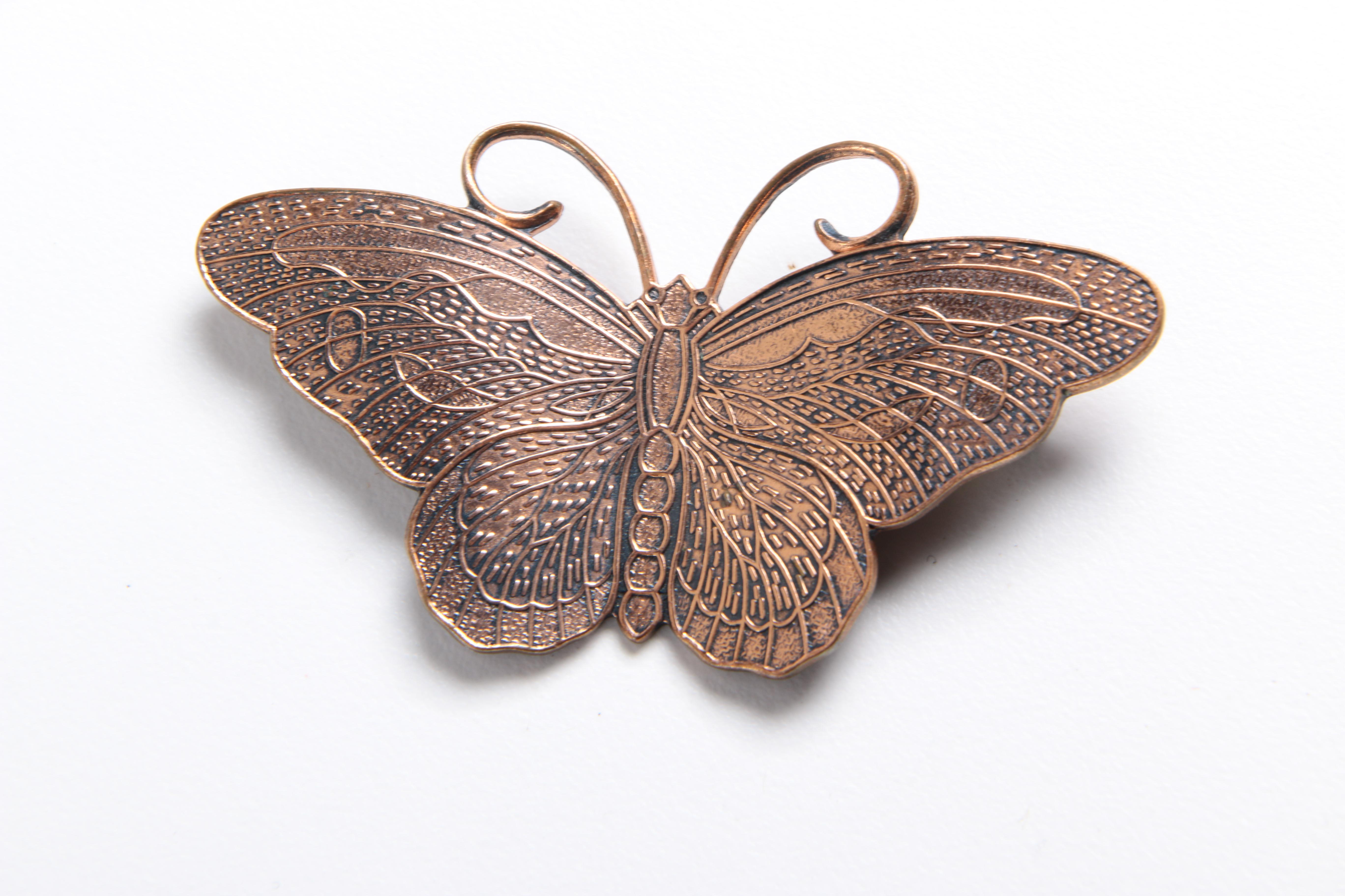 Assorted Costume Jewelry Including Liz Claiborne