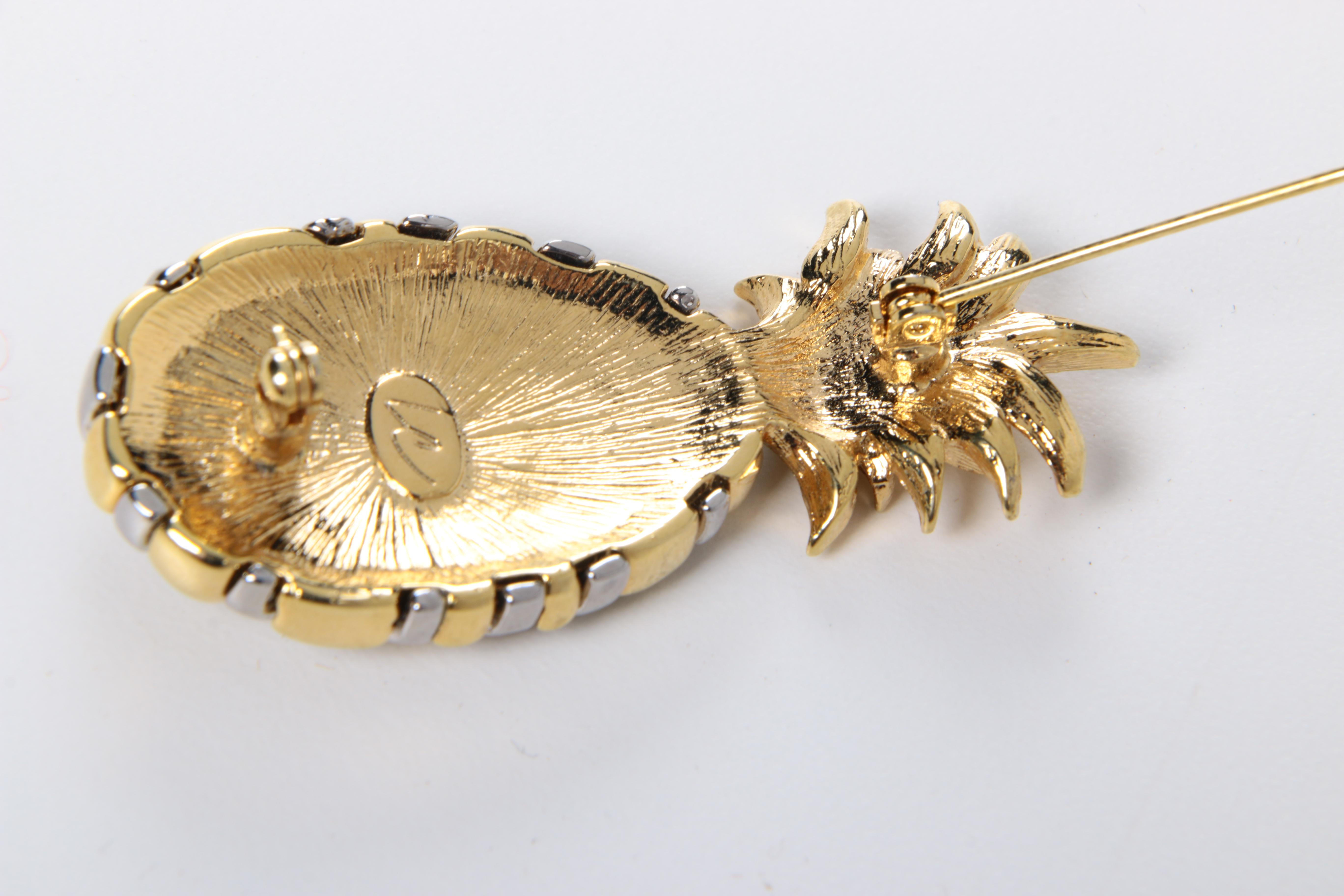 Assorted Costume Jewelry Including Liz Claiborne