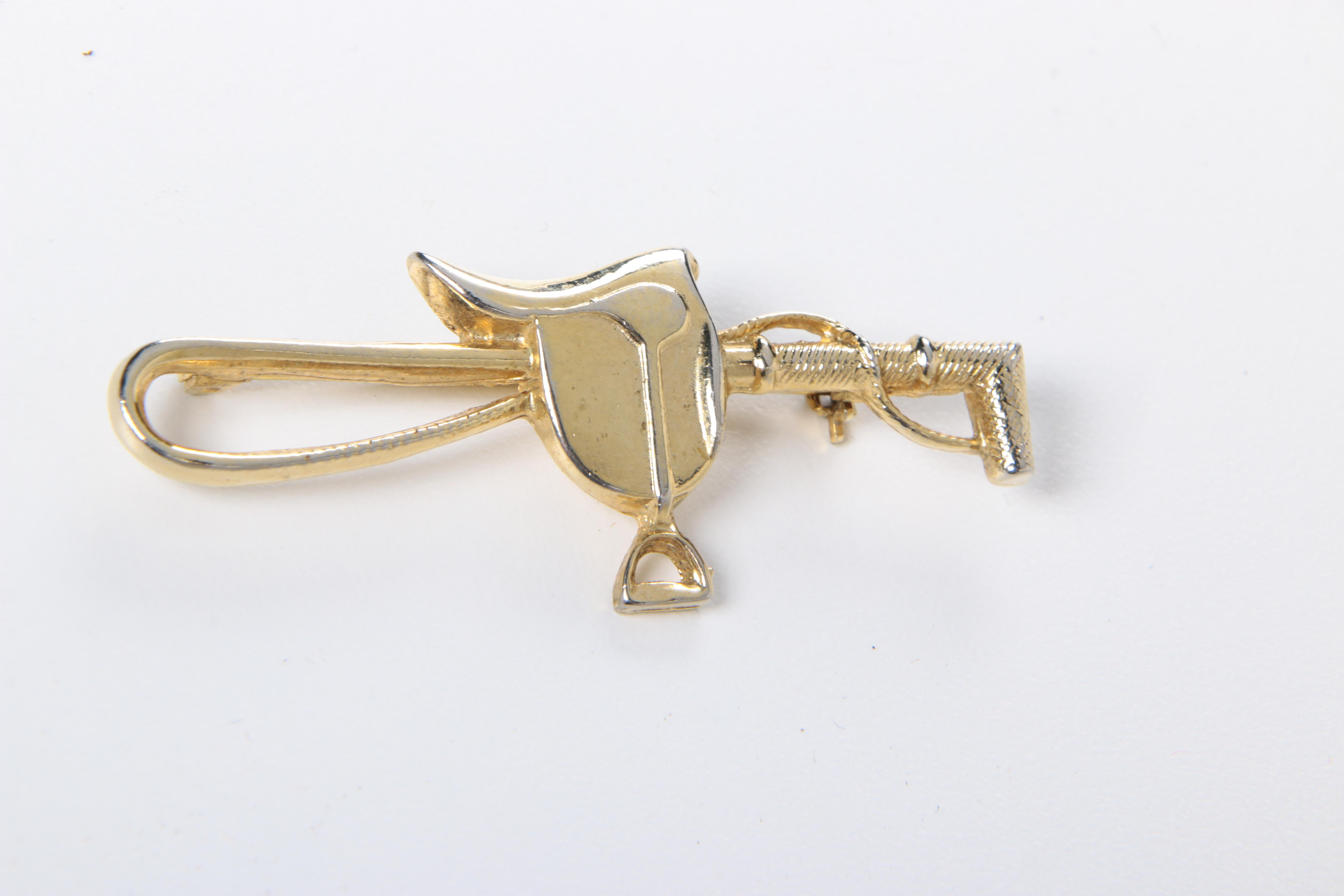 Assorted Costume Jewelry Including Liz Claiborne