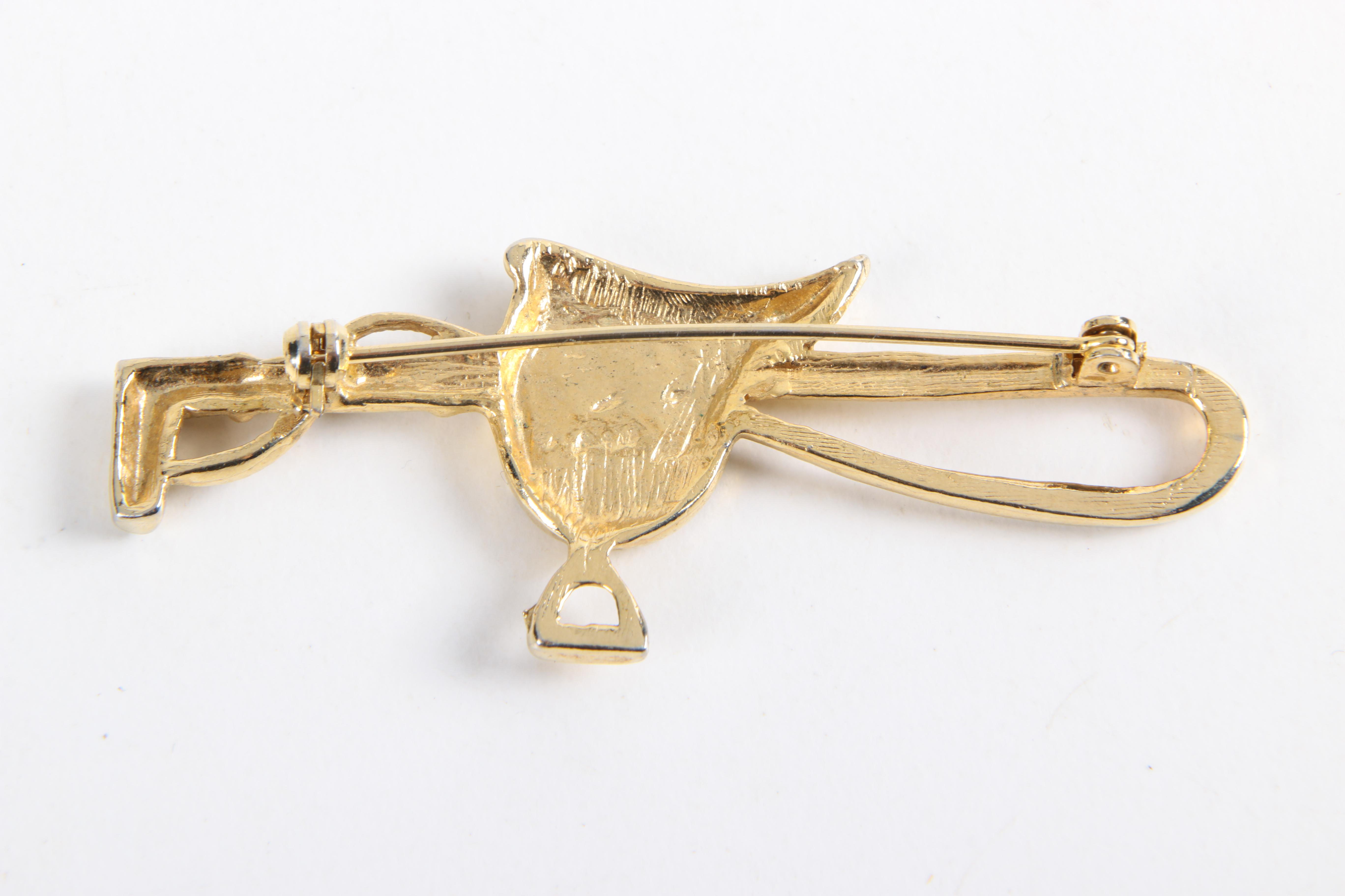 Assorted Costume Jewelry Including Liz Claiborne