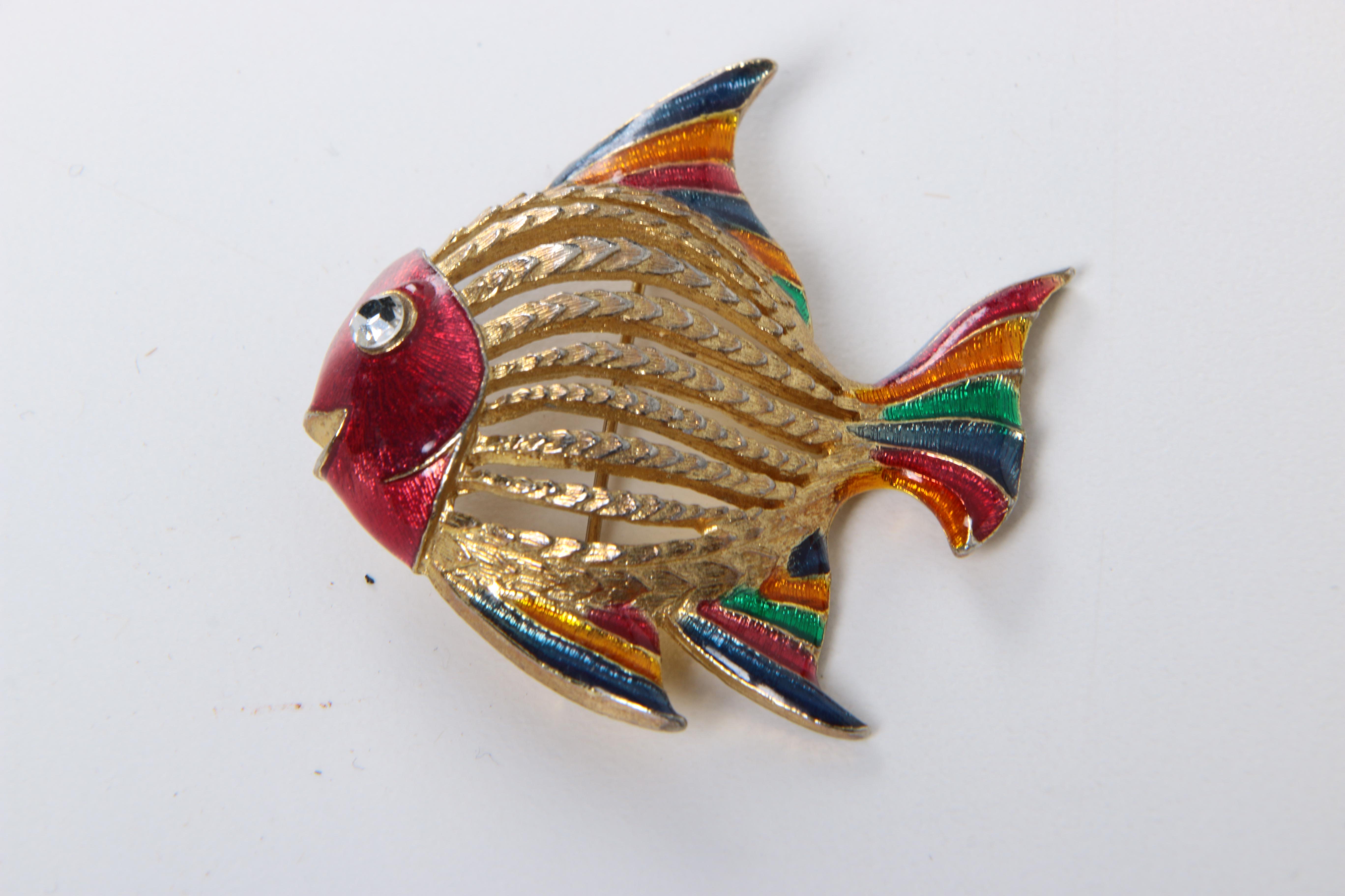 Assorted Costume Jewelry Including Liz Claiborne