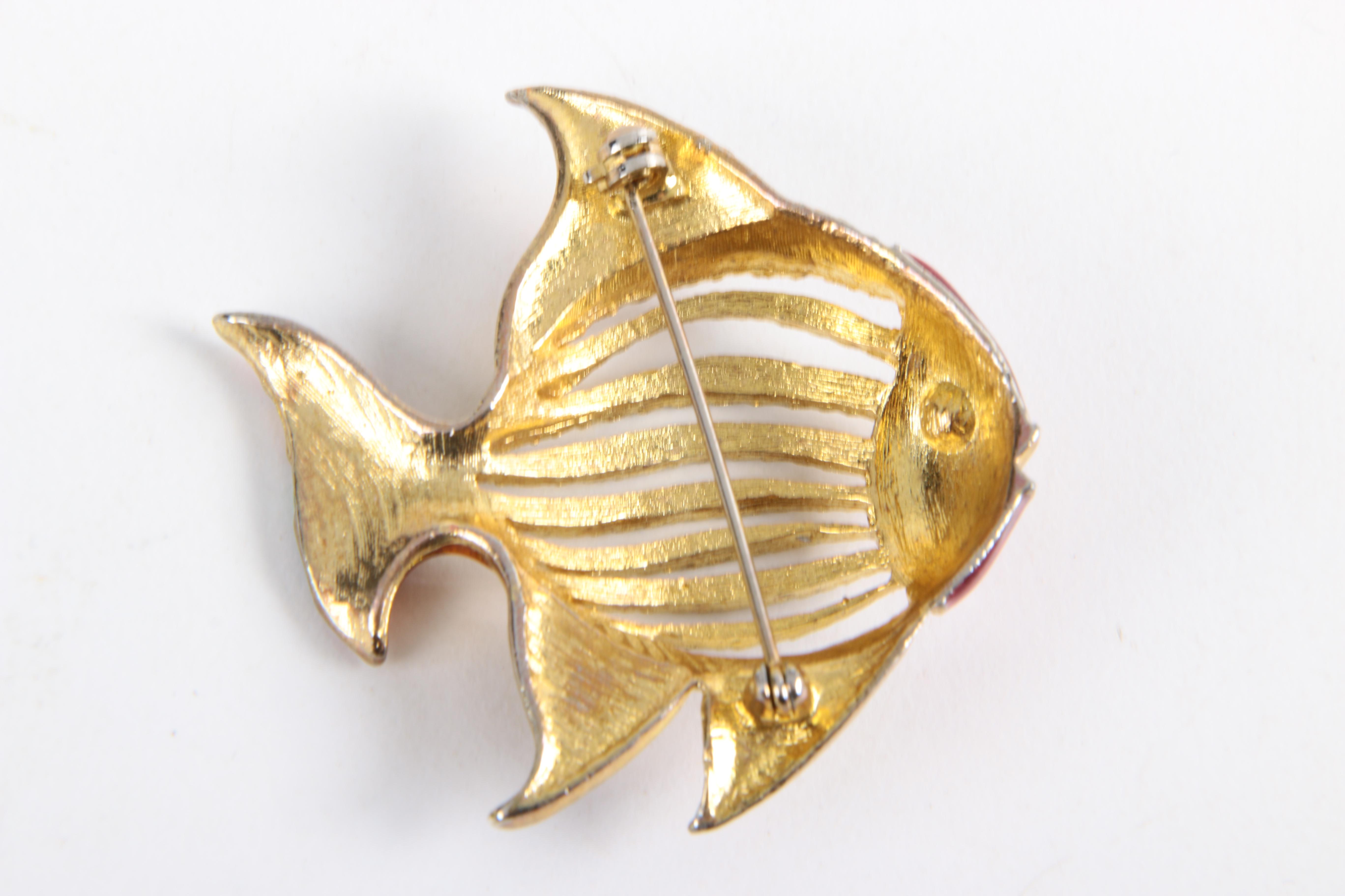 Assorted Costume Jewelry Including Liz Claiborne