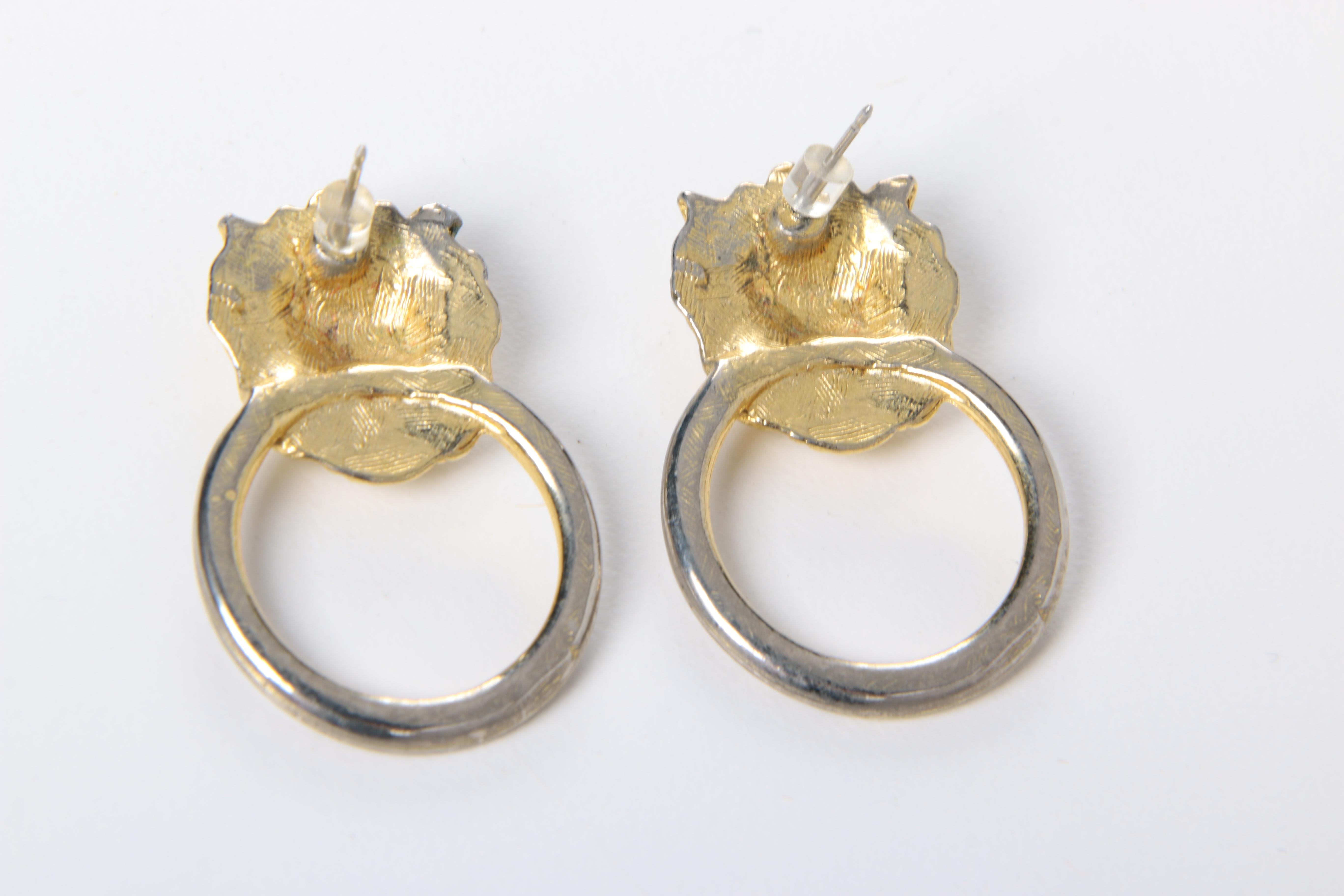 Assorted Costume Jewelry Including Liz Claiborne