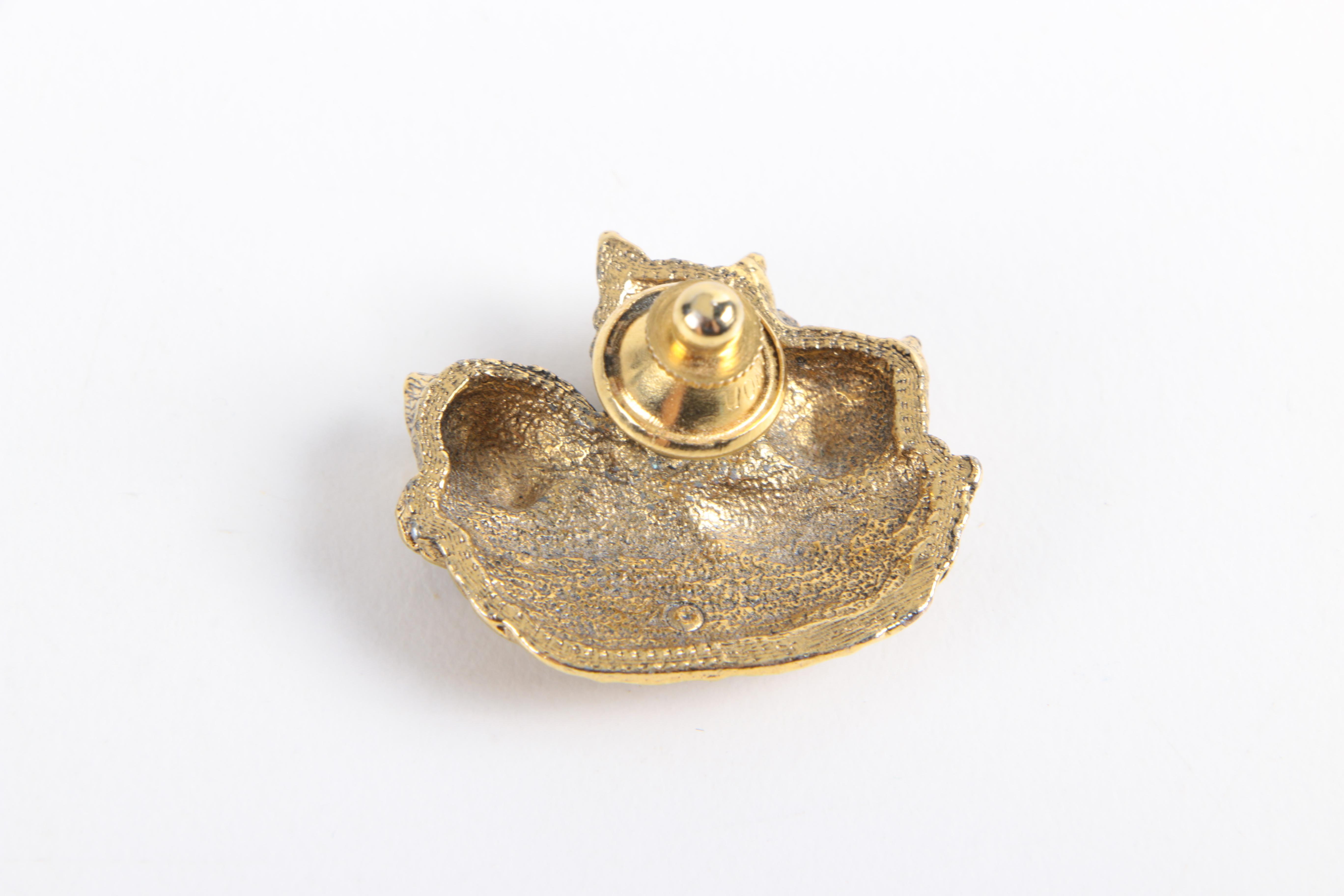 Assorted Costume Jewelry Including Liz Claiborne