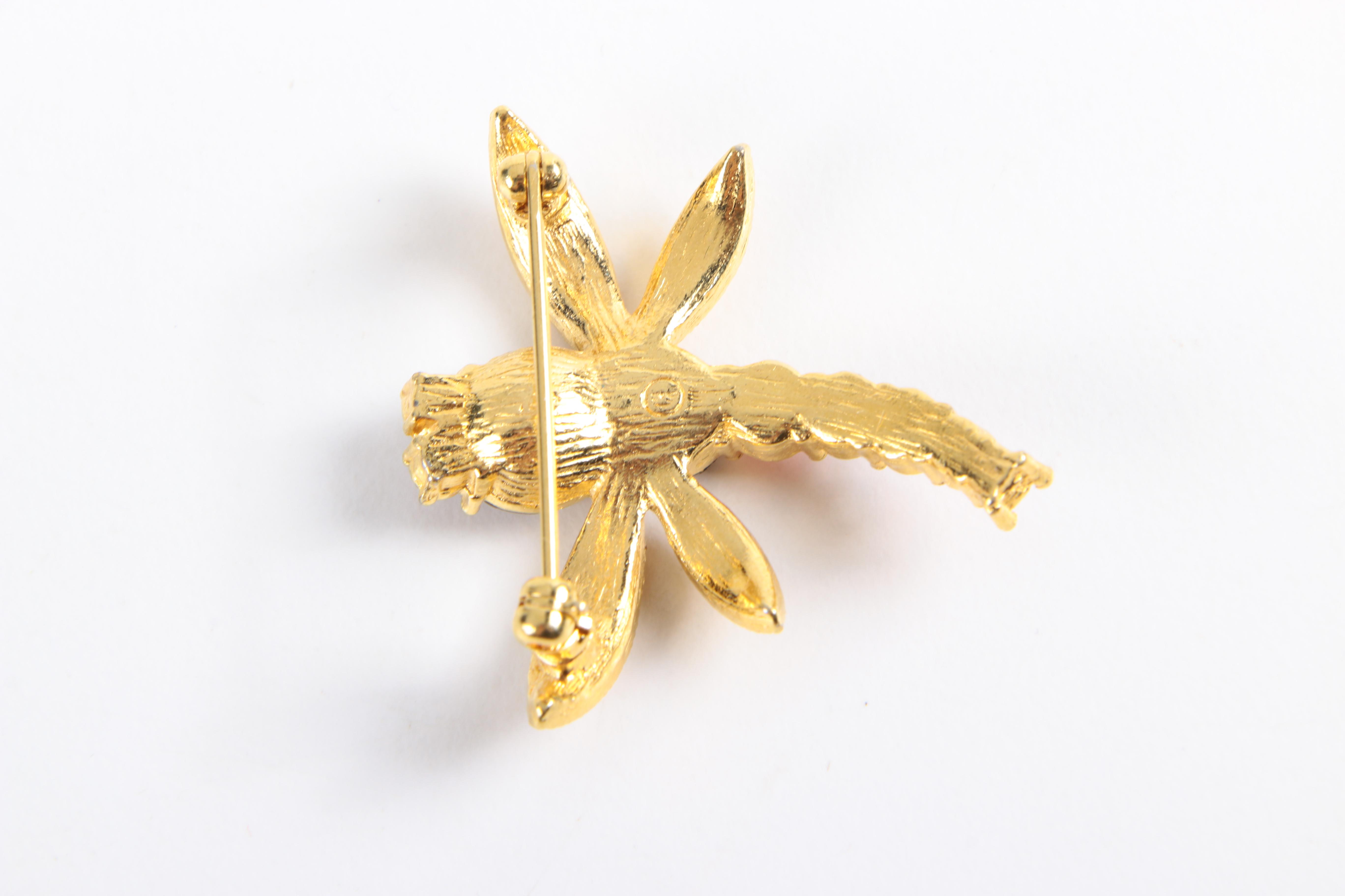 Assorted Costume Jewelry Including Liz Claiborne