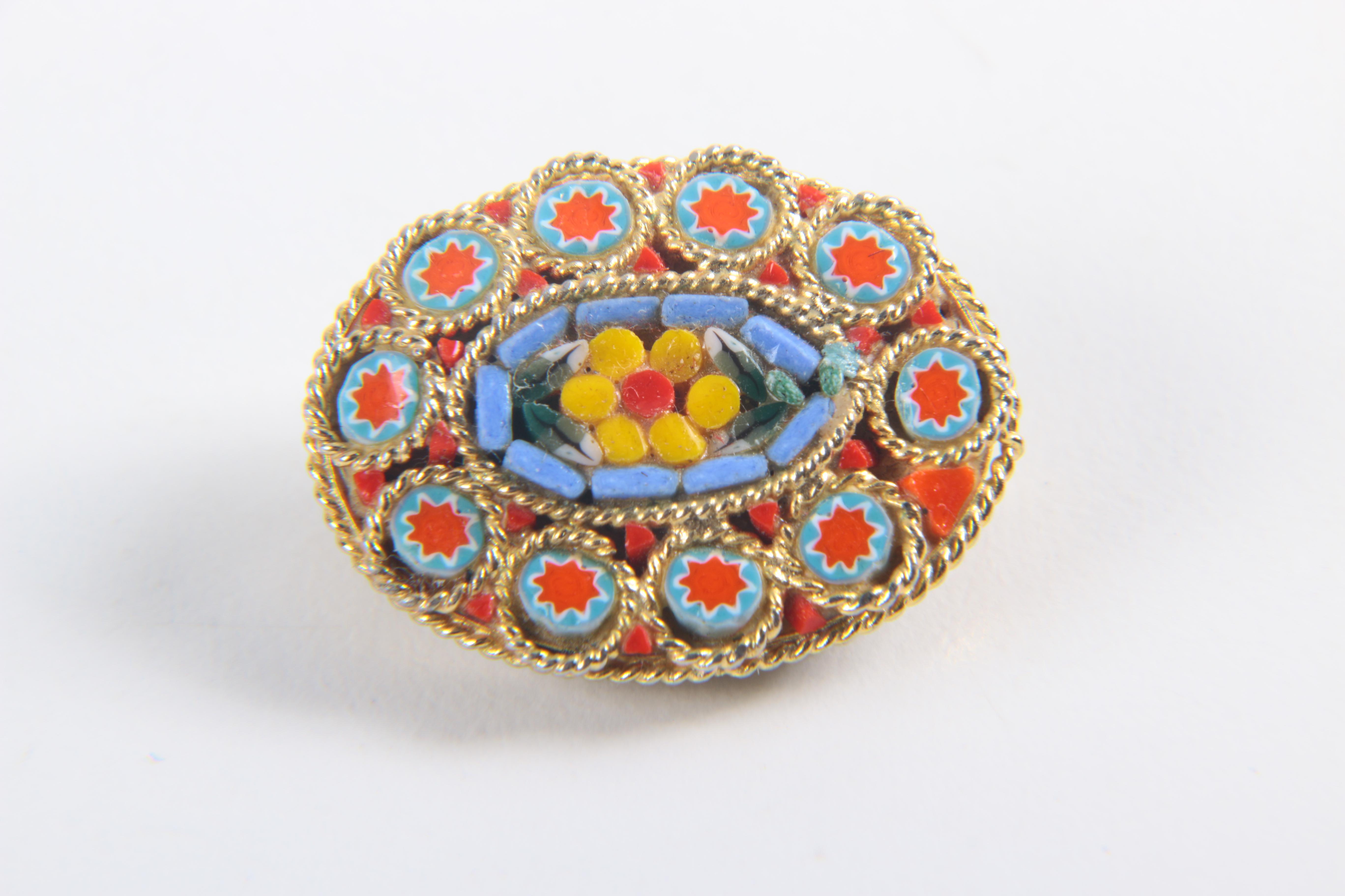 Assorted Costume Jewelry Including Liz Claiborne