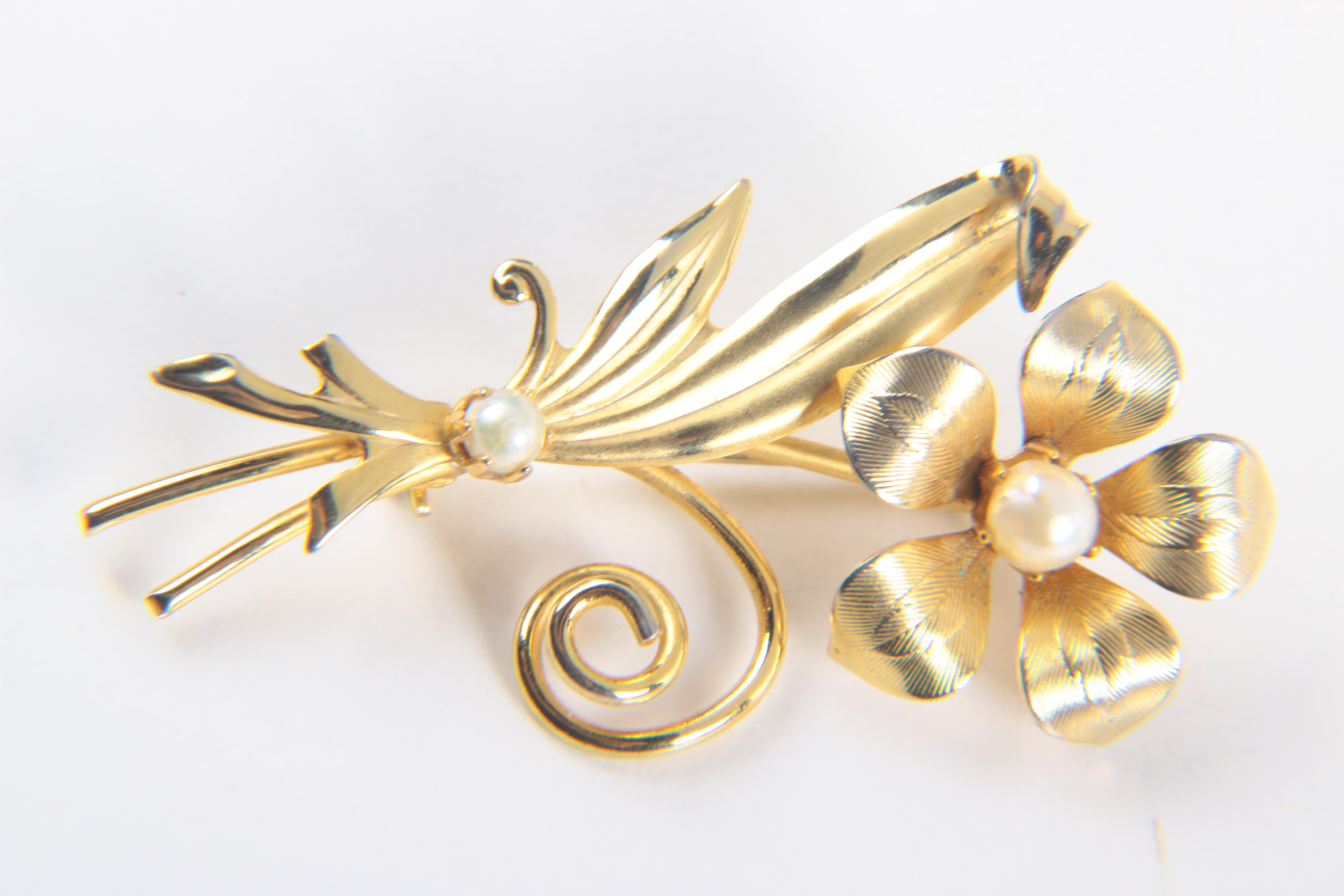 Assorted Costume Jewelry Including Liz Claiborne