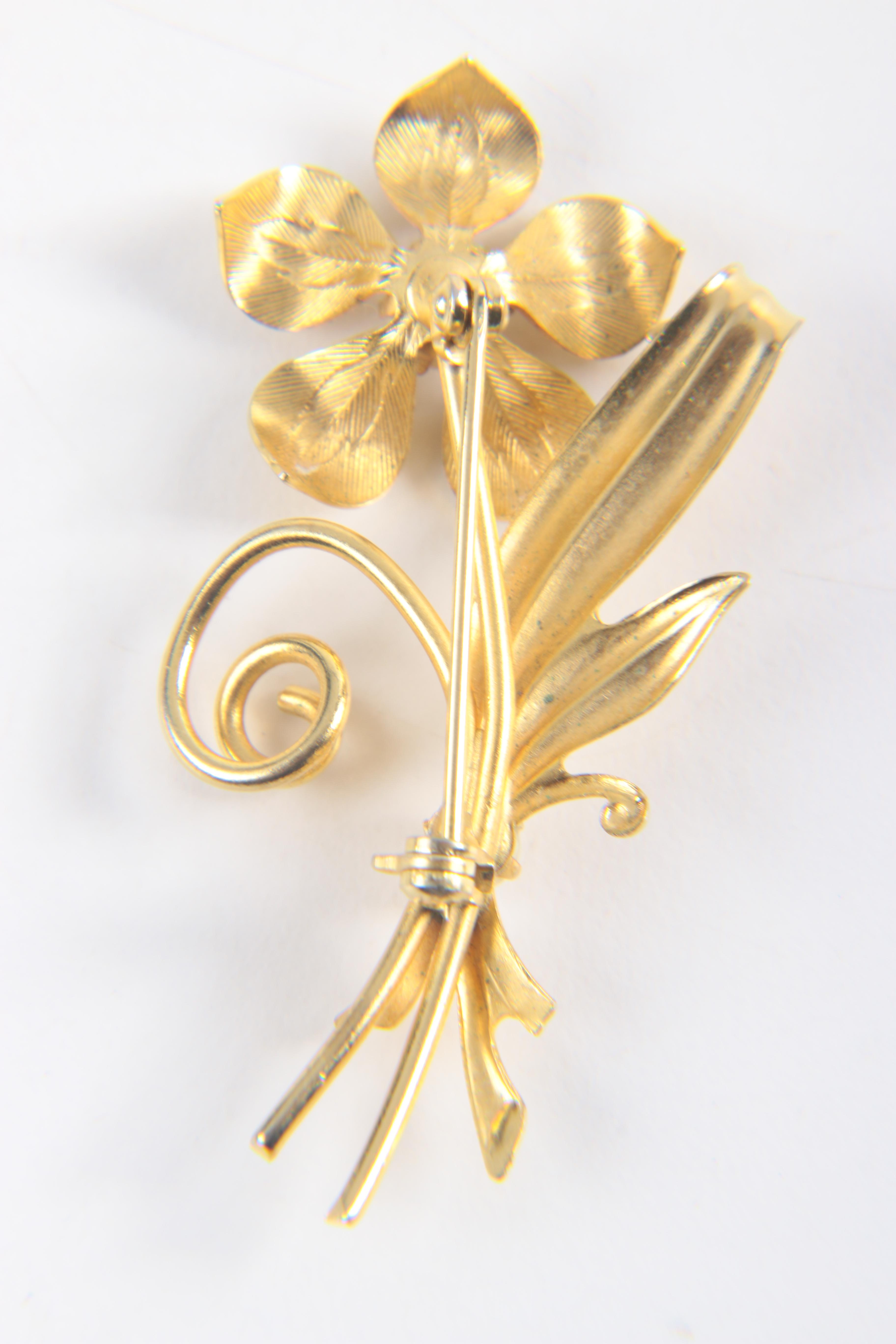 Assorted Costume Jewelry Including Liz Claiborne