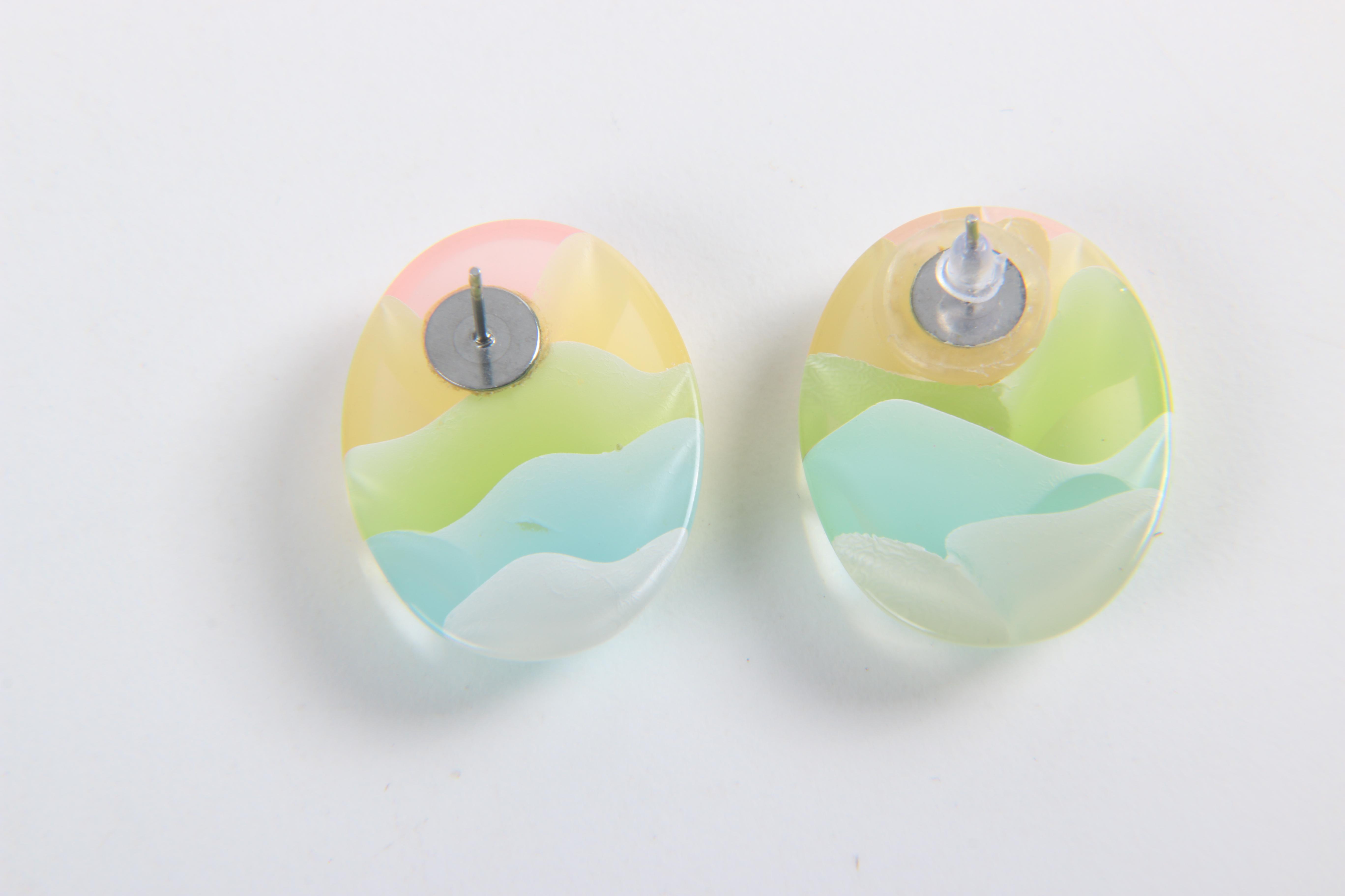 Assorted Costume Jewelry Including Liz Claiborne