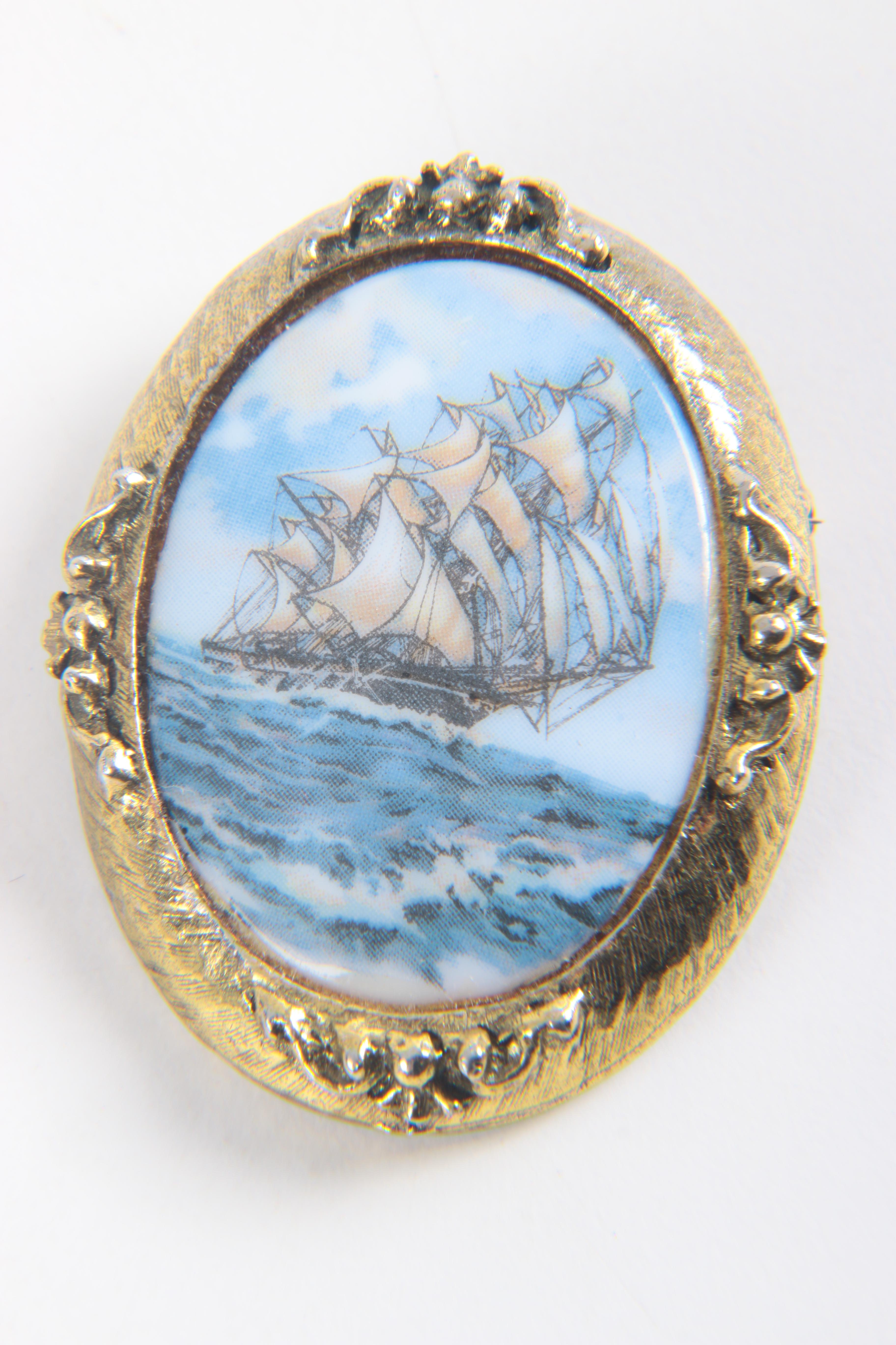 Assorted Costume Jewelry Including Liz Claiborne