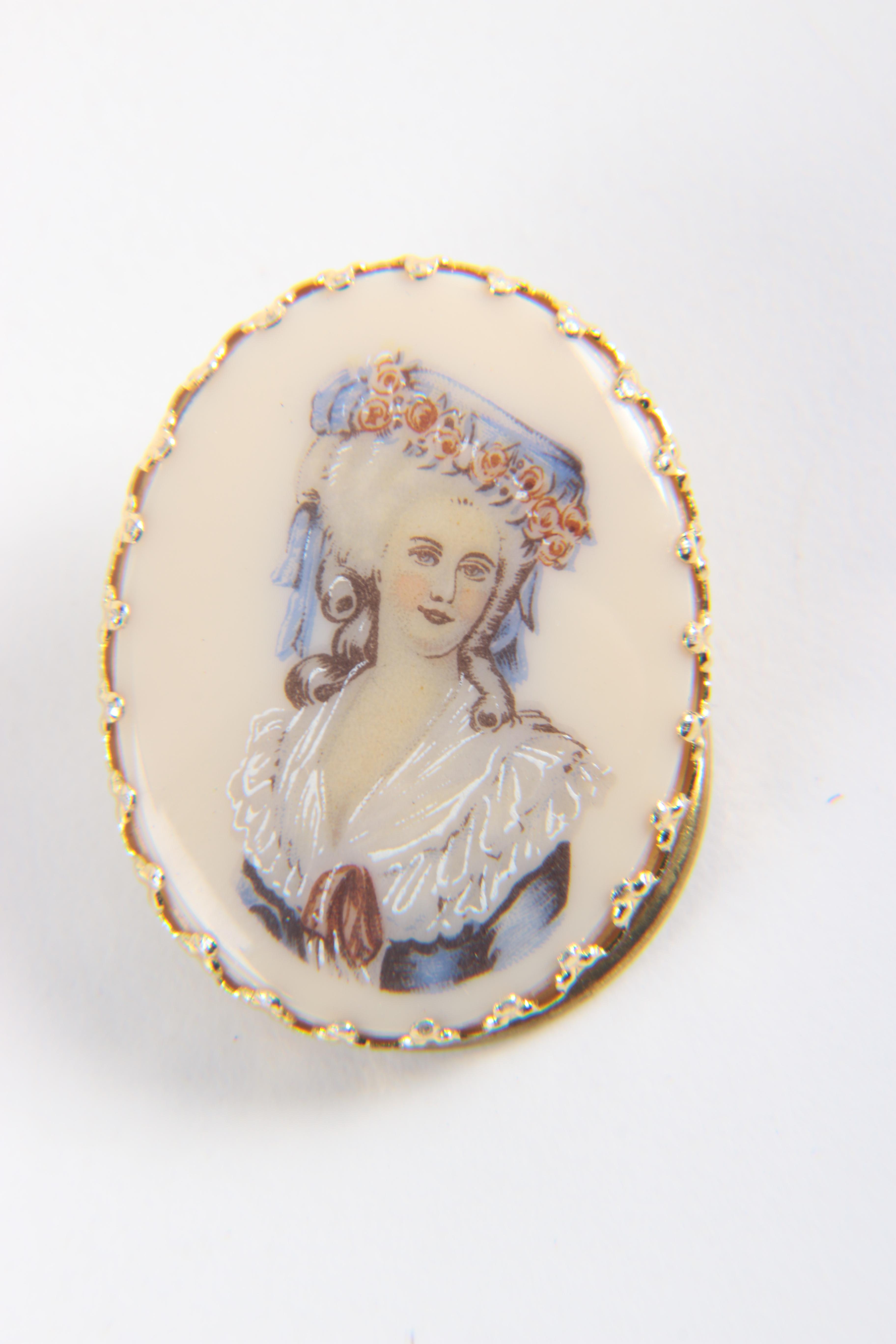 Assorted Costume Jewelry Including Liz Claiborne