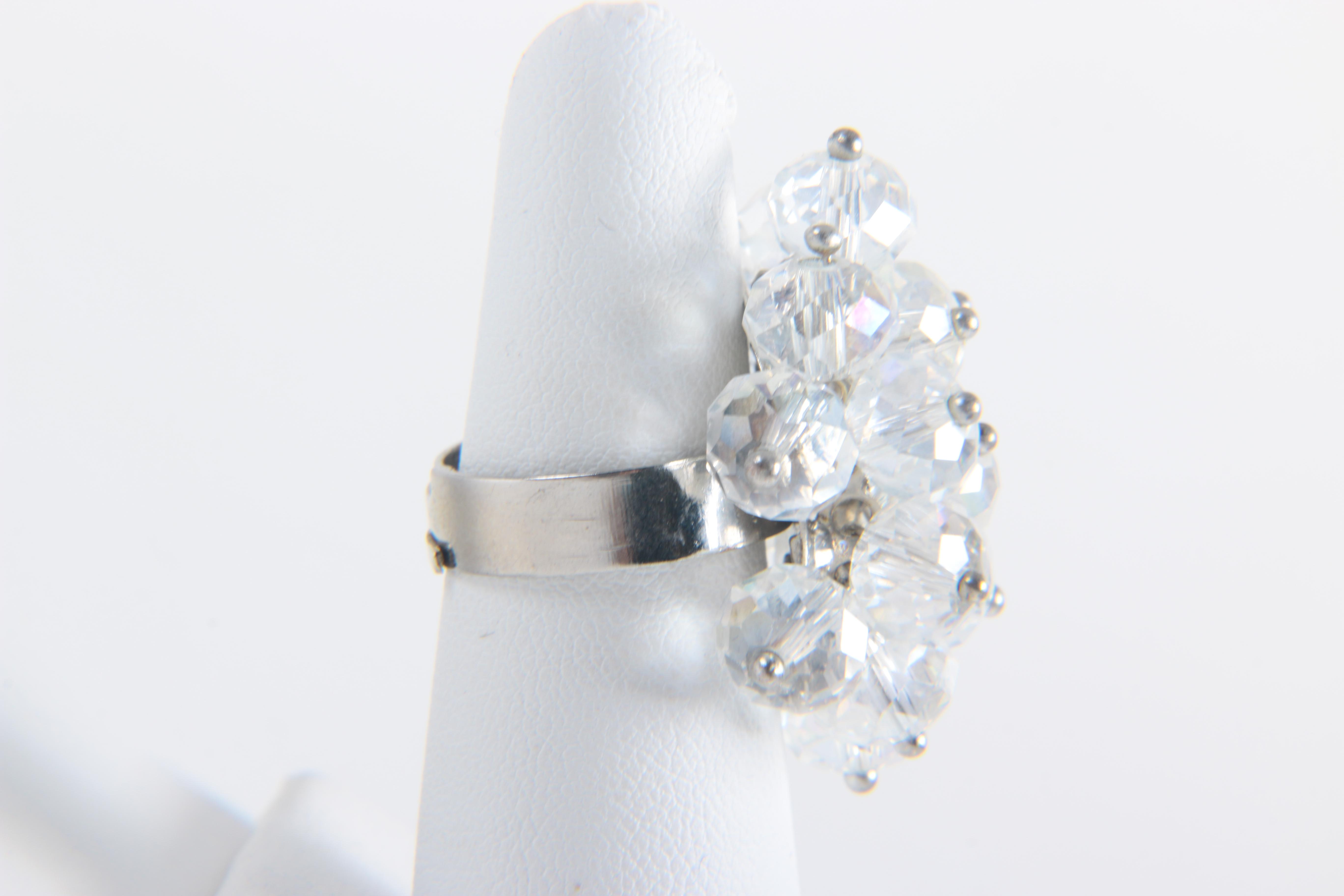 Assorted Costume Jewelry Including Liz Claiborne