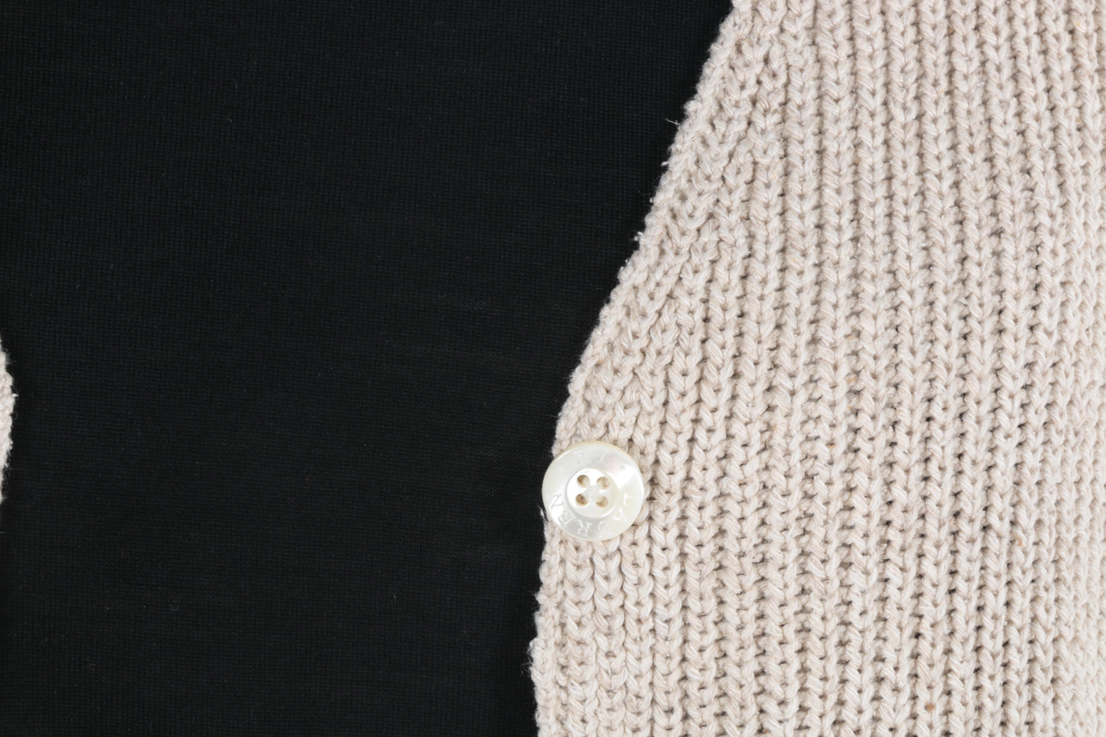 Women's Sweaters Including Lauren Ralph Lauren