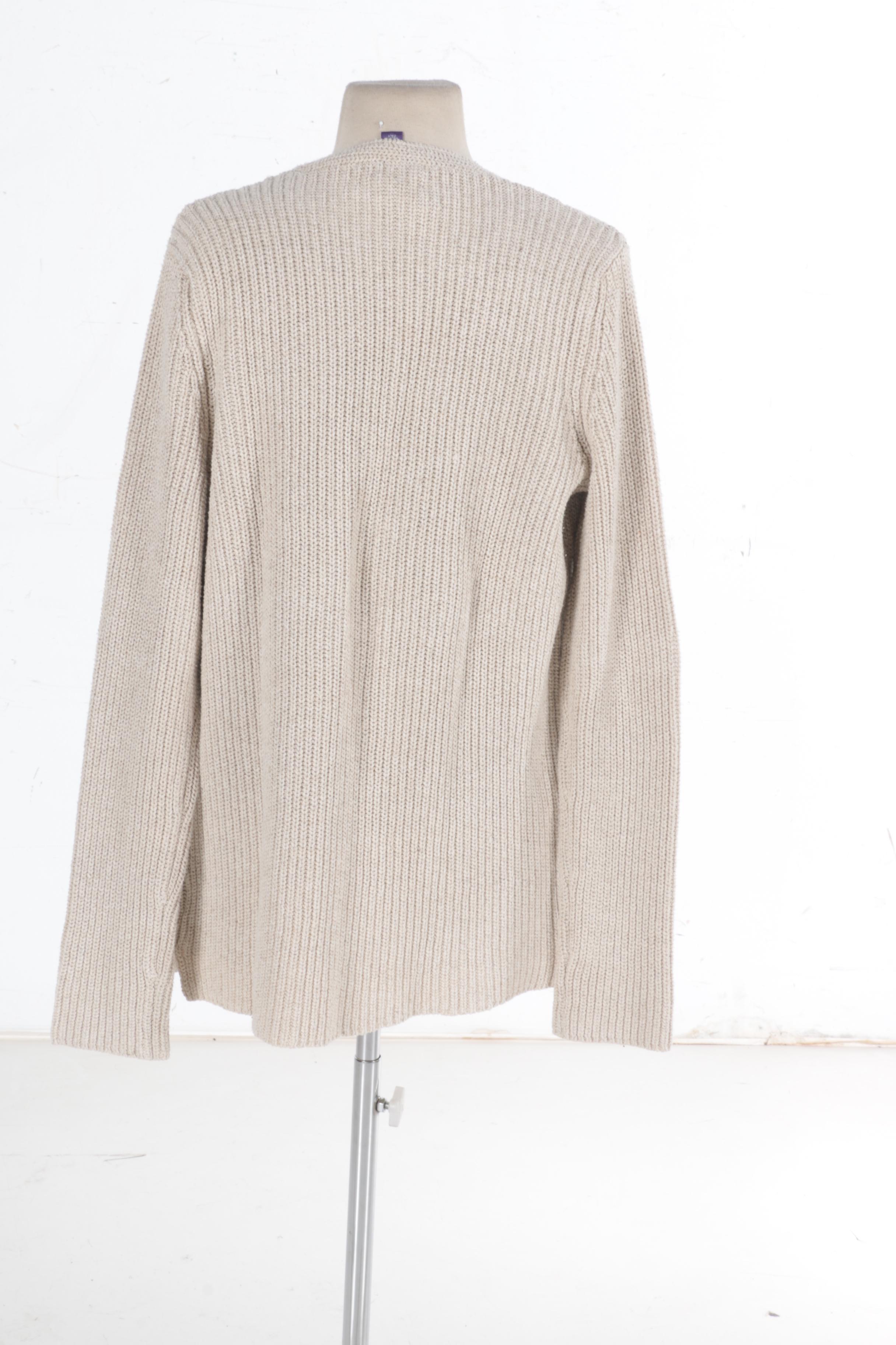 Women's Sweaters Including Lauren Ralph Lauren