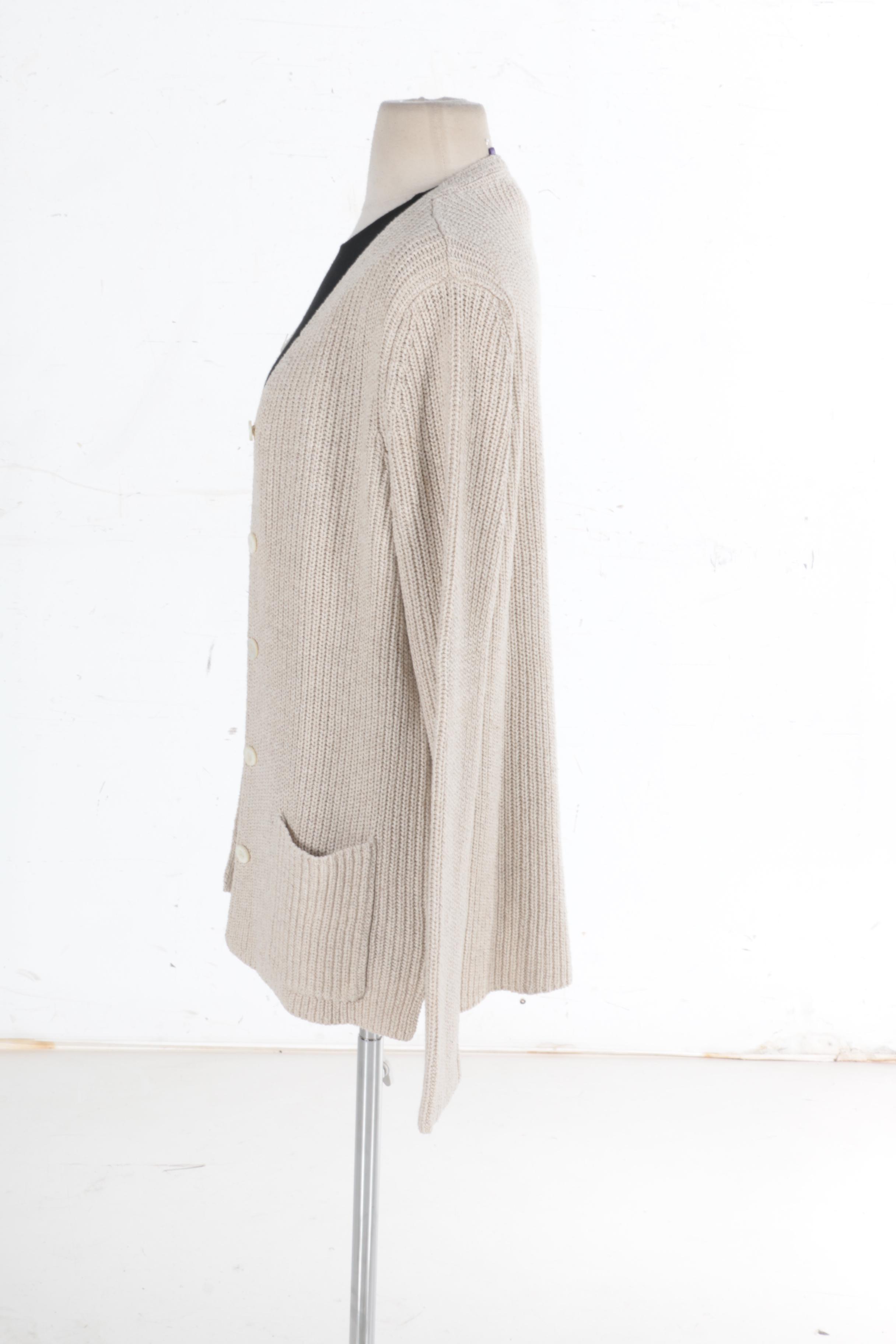 Women's Sweaters Including Lauren Ralph Lauren