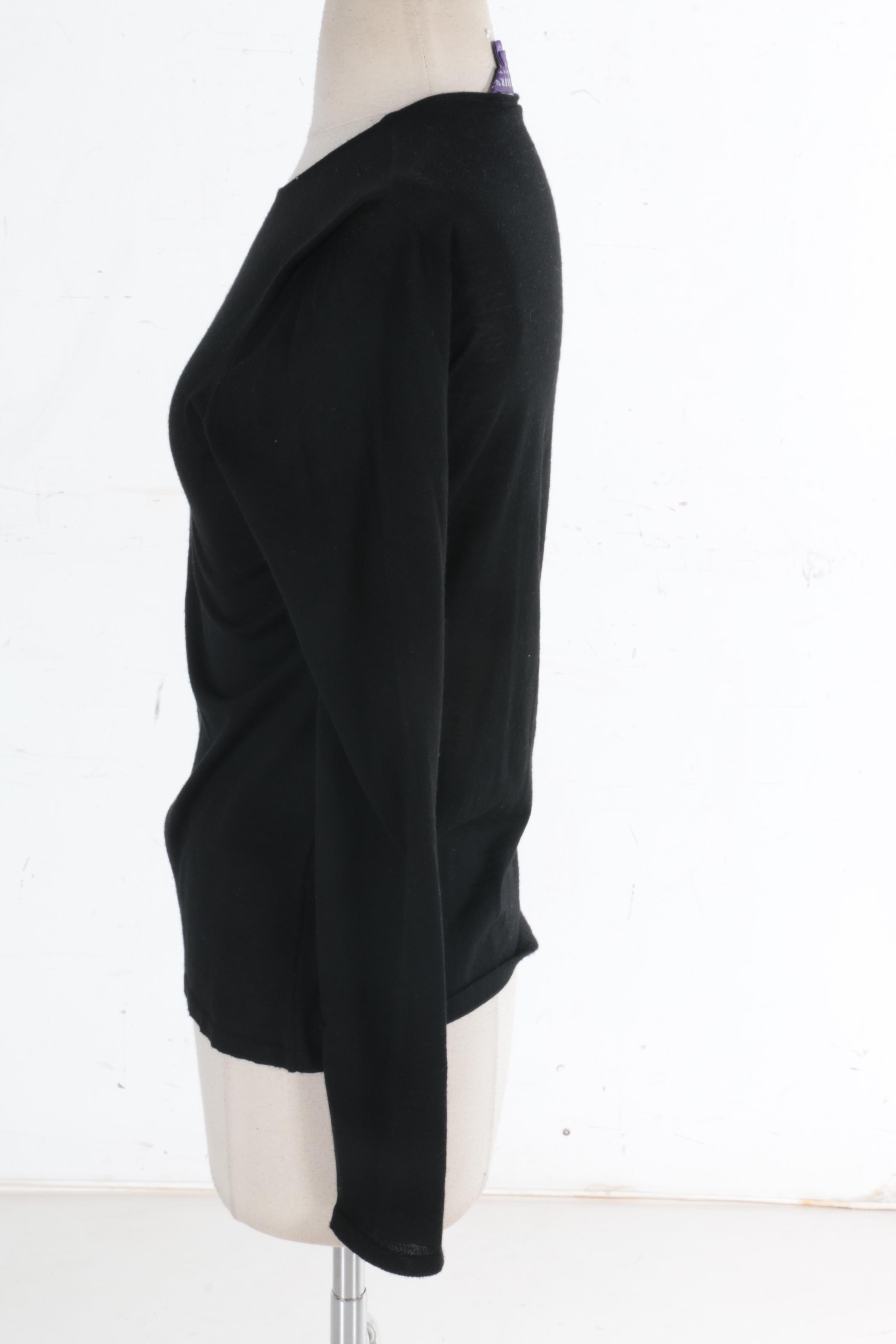 Women's Sweaters Including Lauren Ralph Lauren