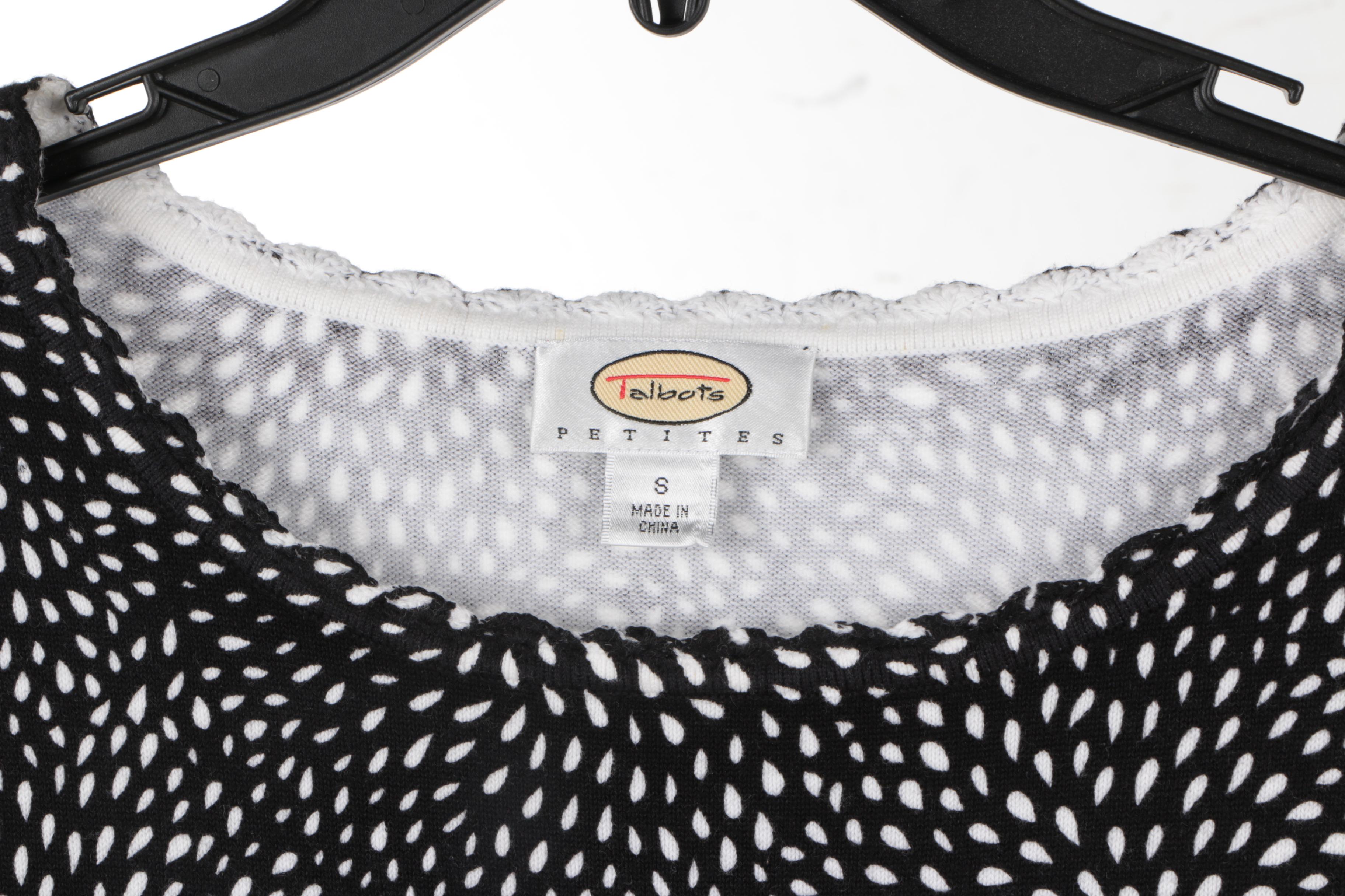 Talbots Women's Tops