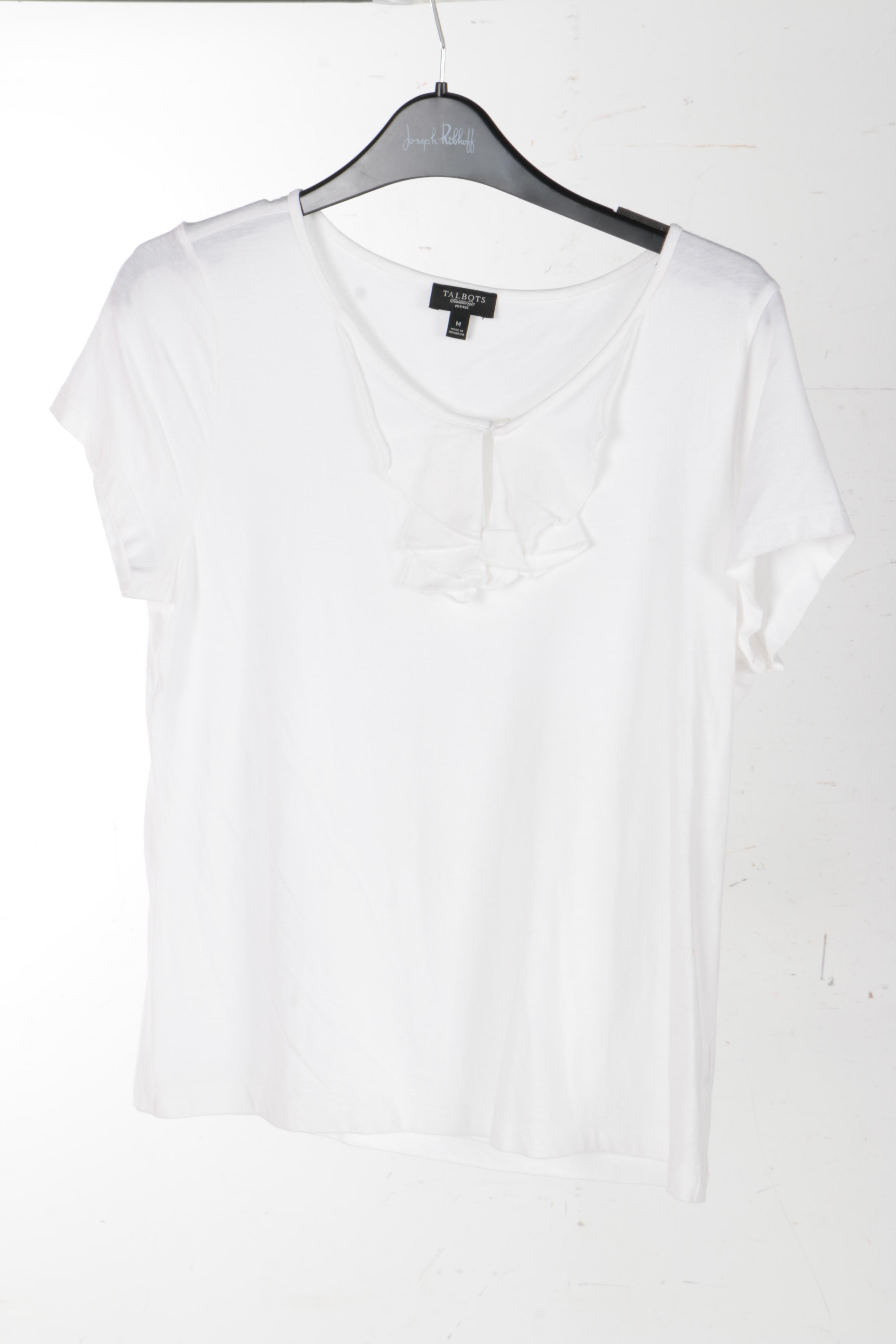 Talbots Women's Tops