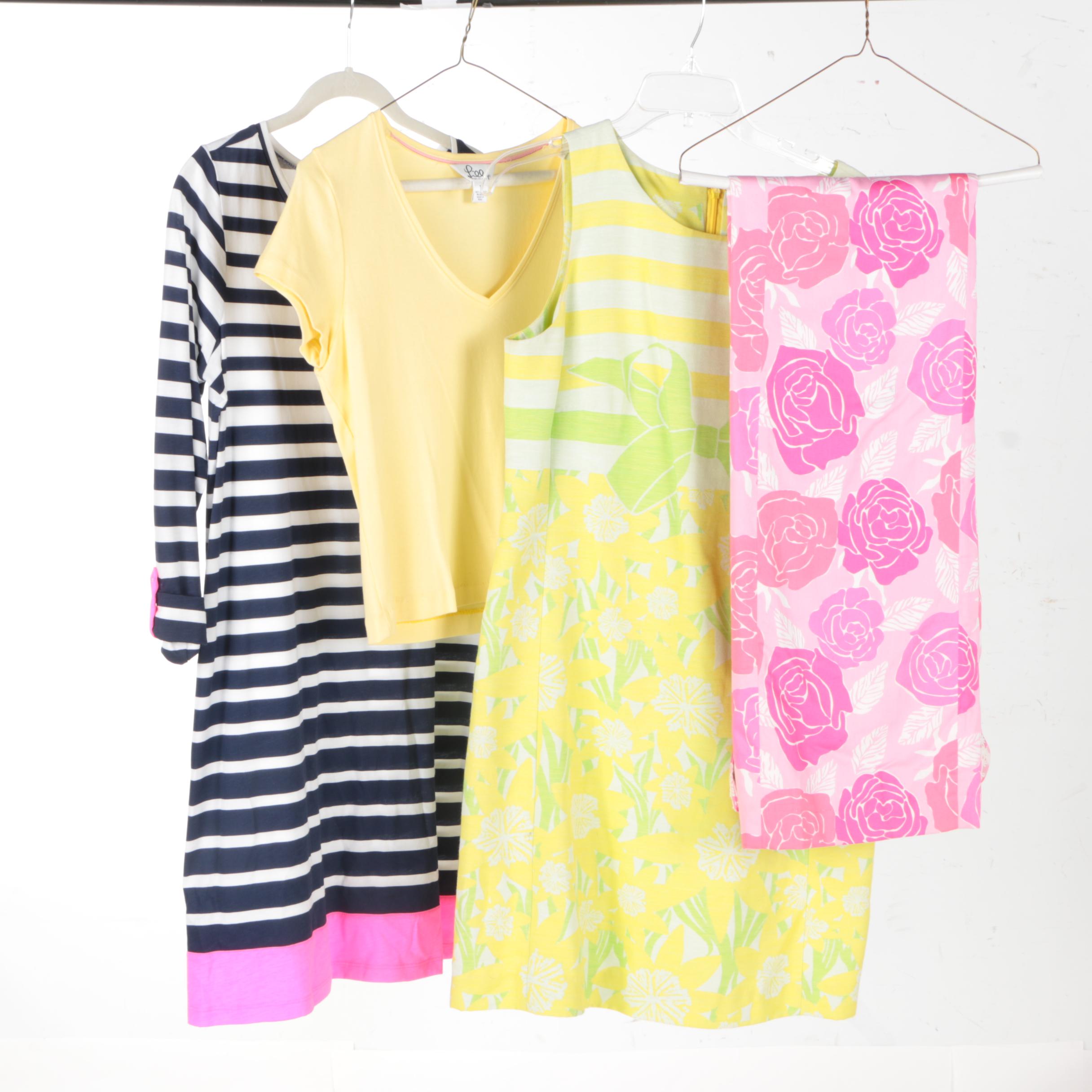 Lilly Pulitzer Women's Clothing