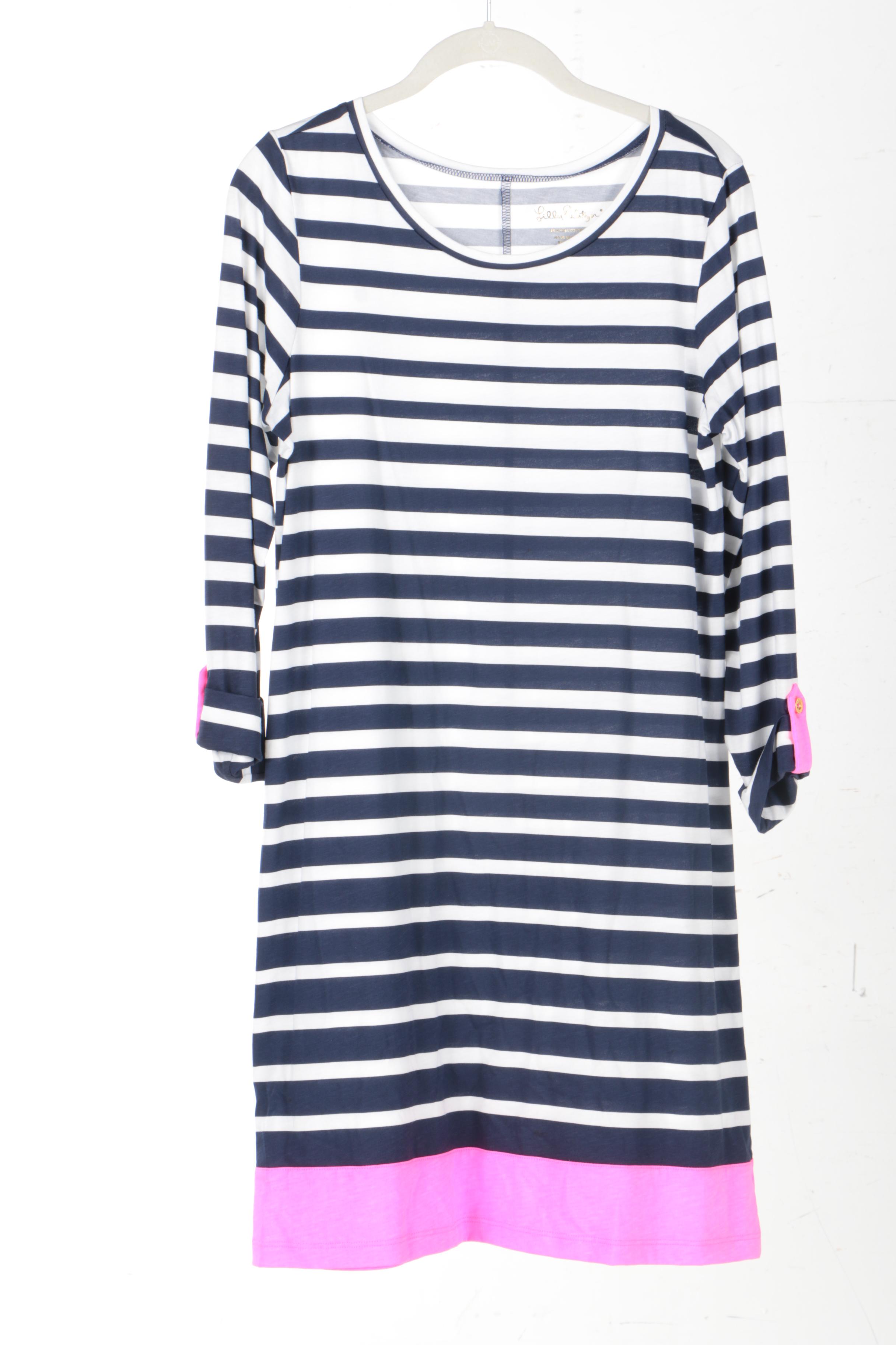 Lilly Pulitzer Women's Clothing