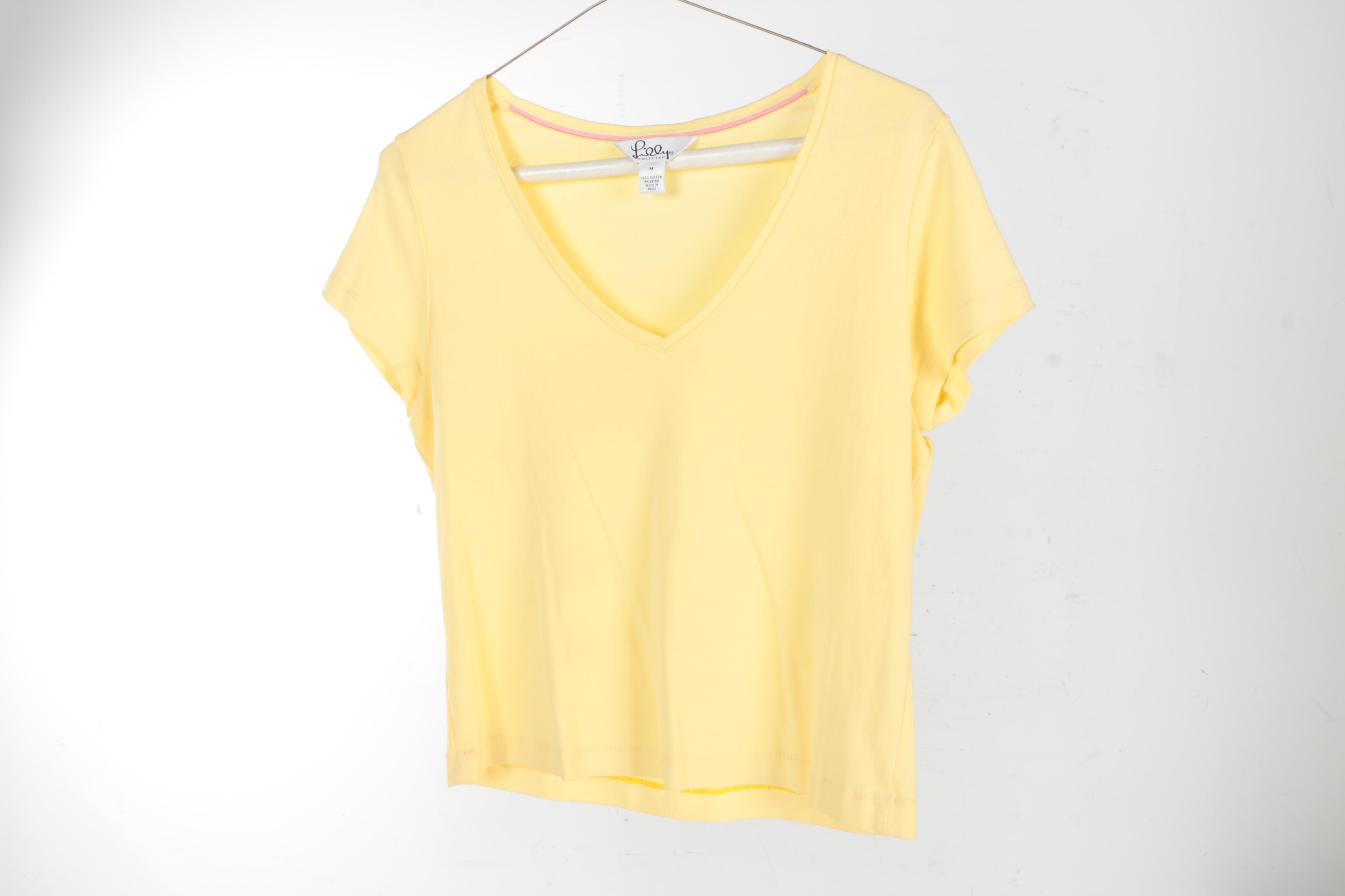 Lilly Pulitzer Women's Clothing