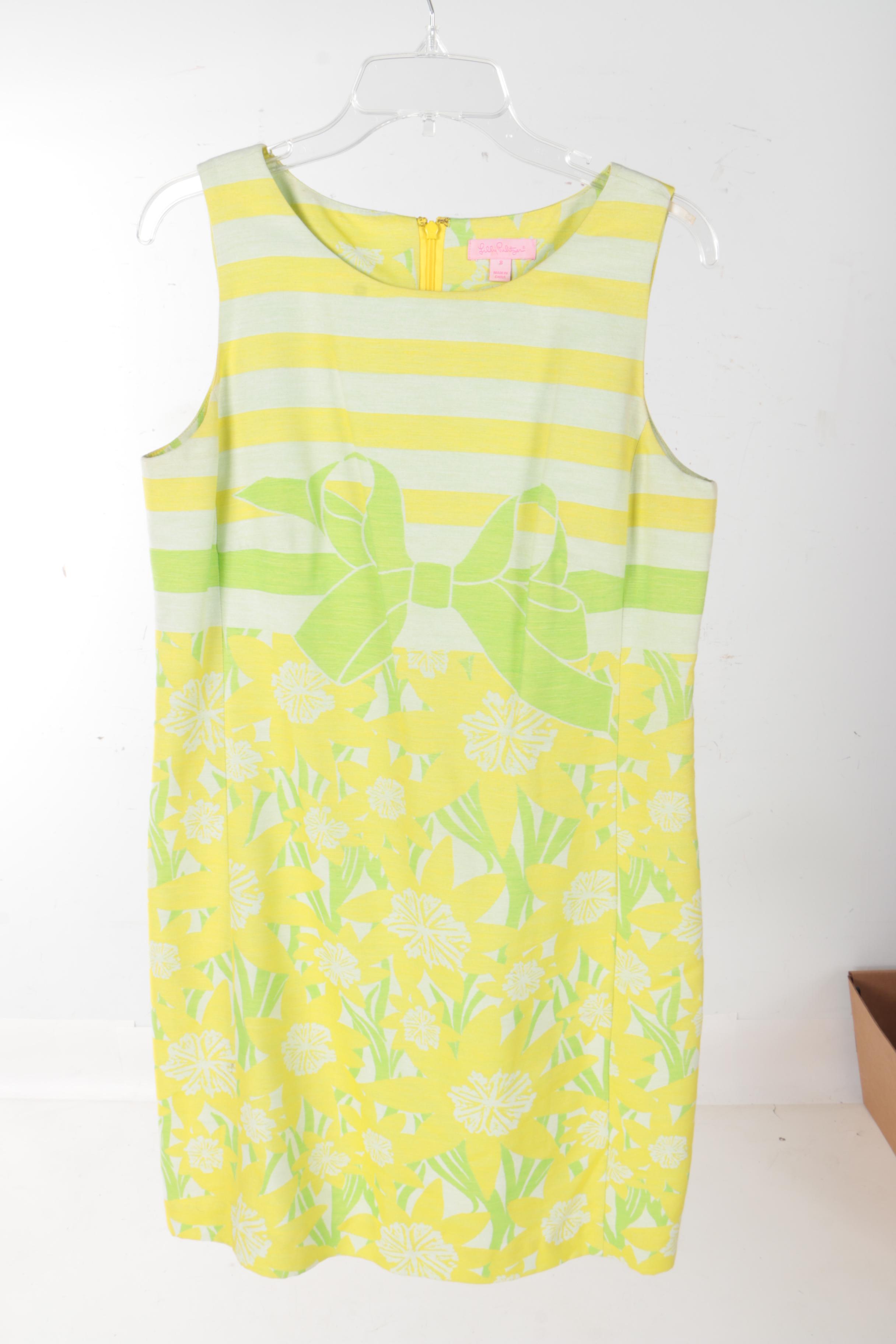 Lilly Pulitzer Women's Clothing