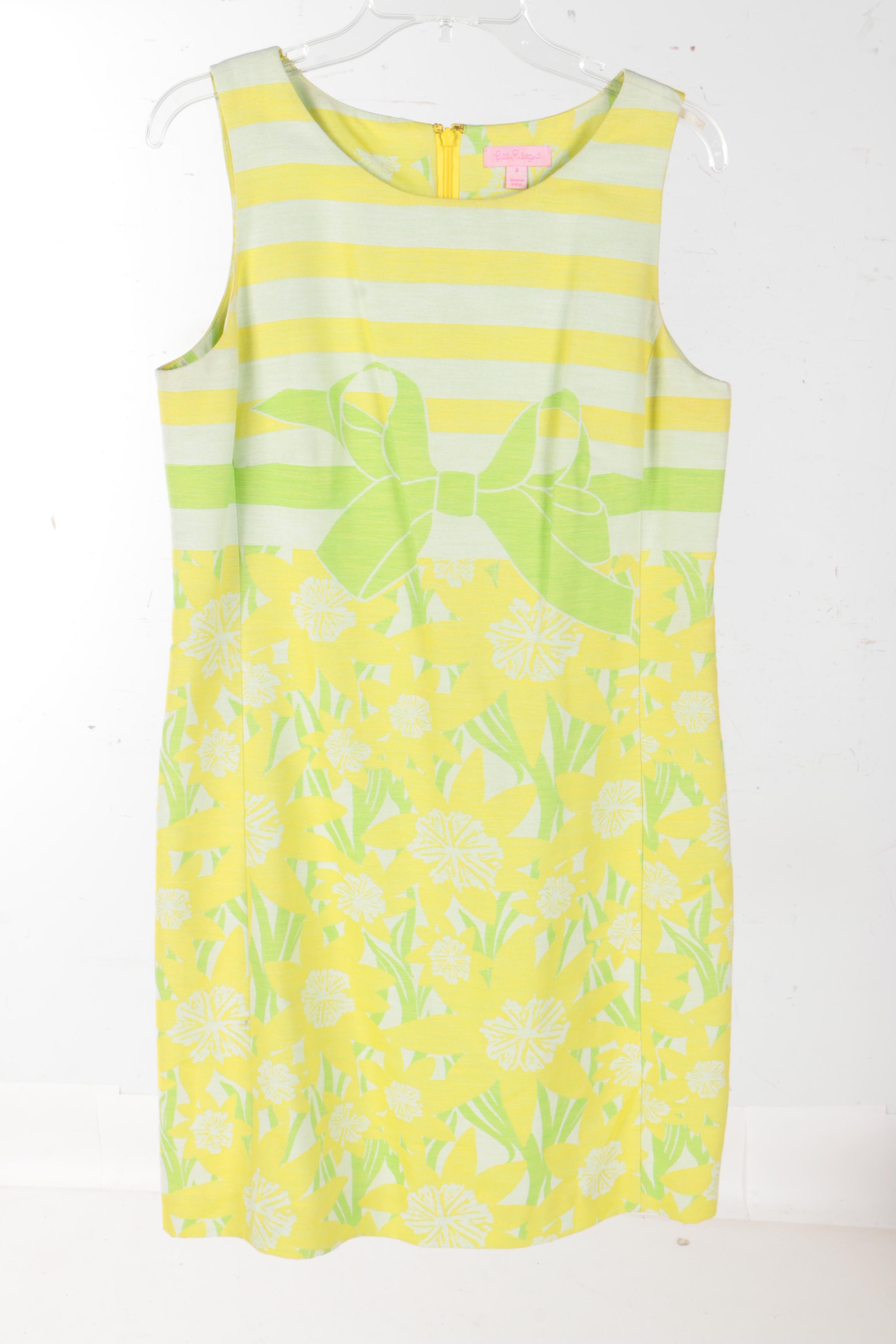Lilly Pulitzer Women's Clothing