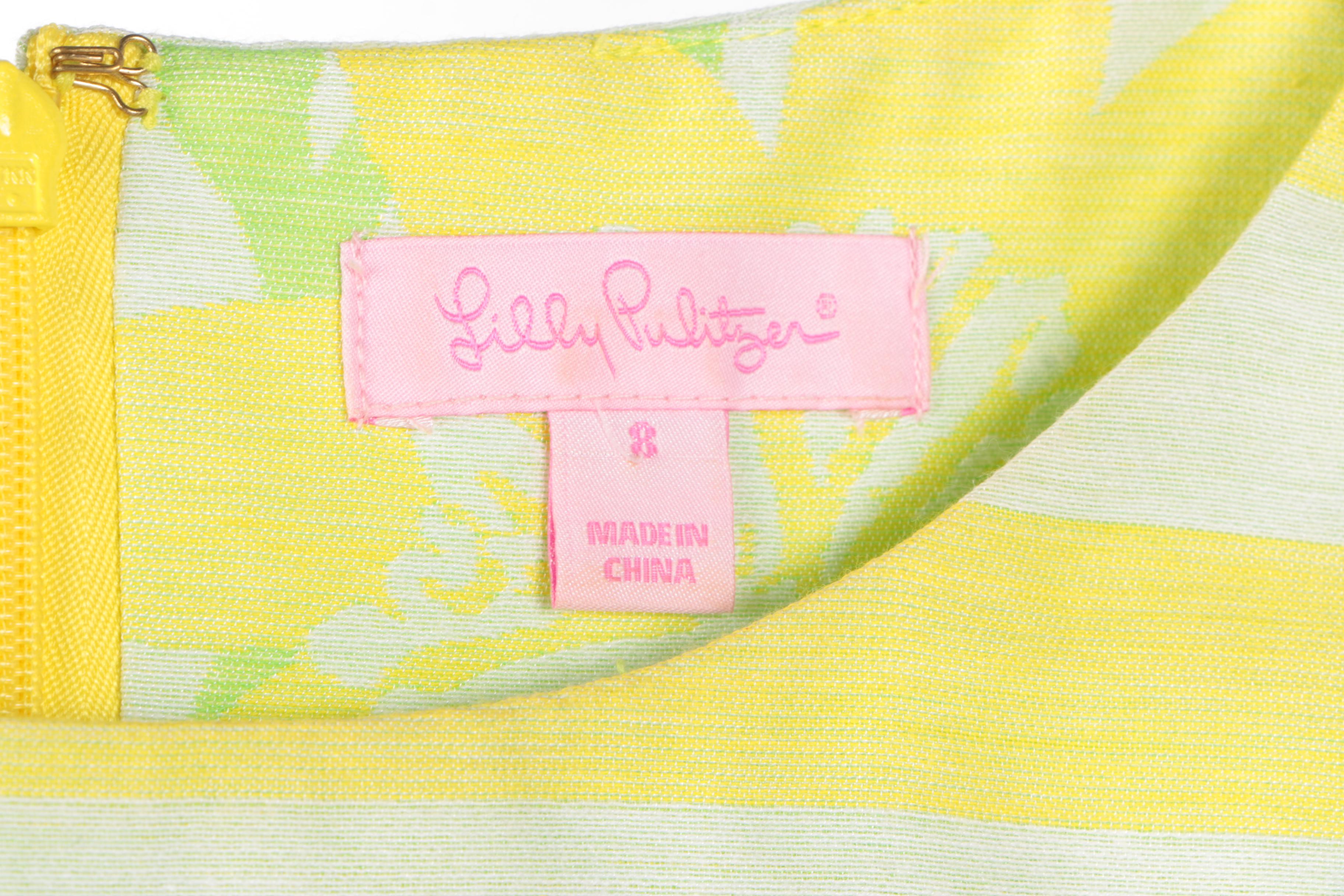 Lilly Pulitzer Women's Clothing