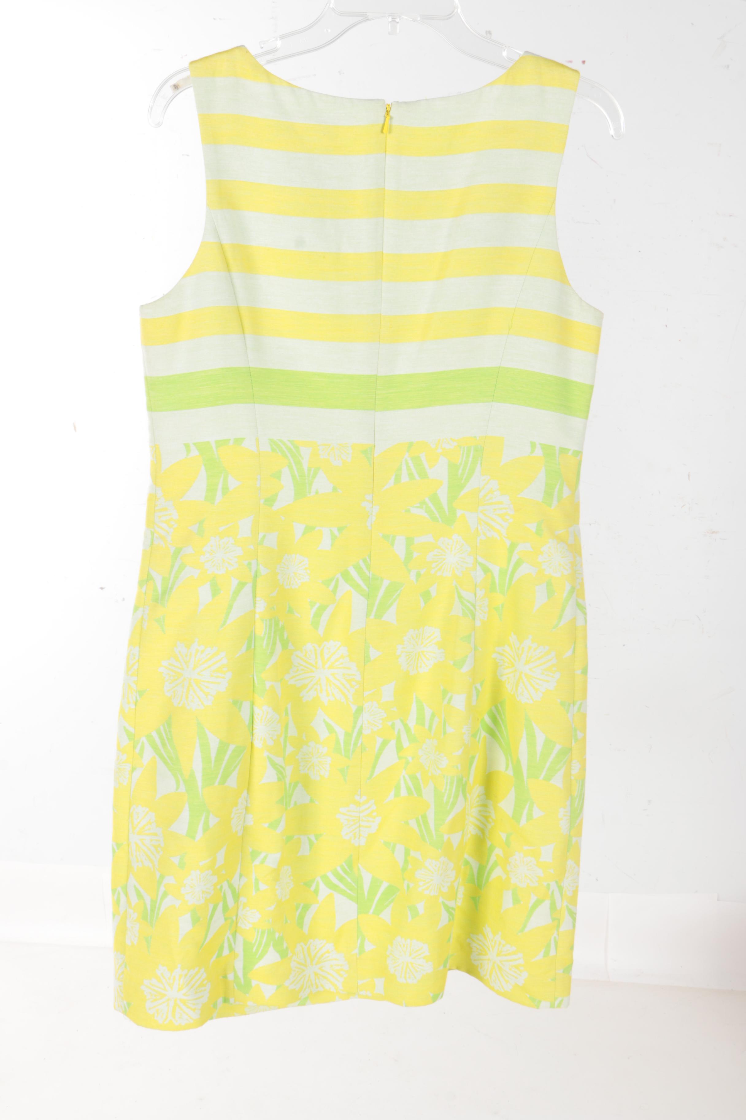 Lilly Pulitzer Women's Clothing