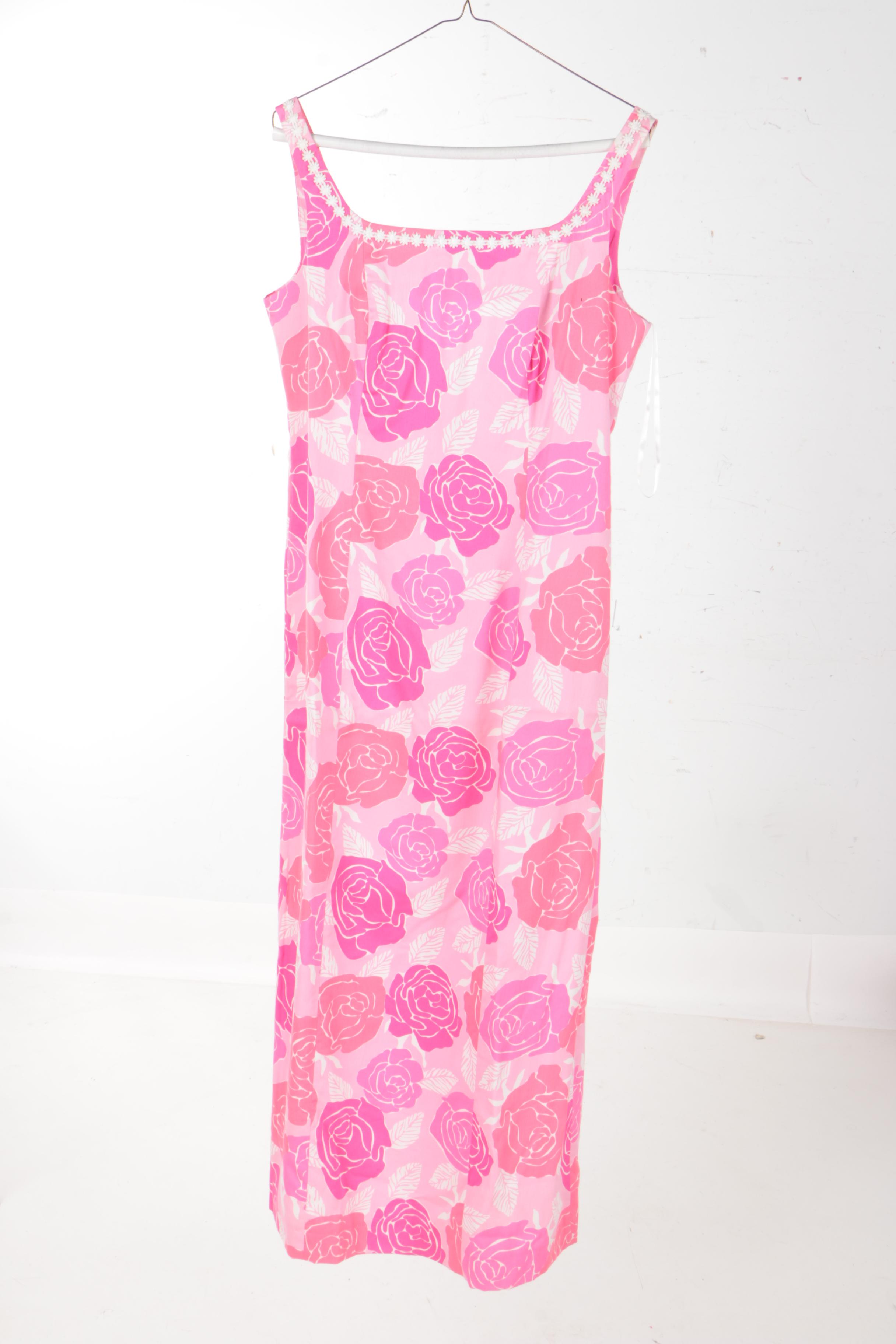Lilly Pulitzer Women's Clothing