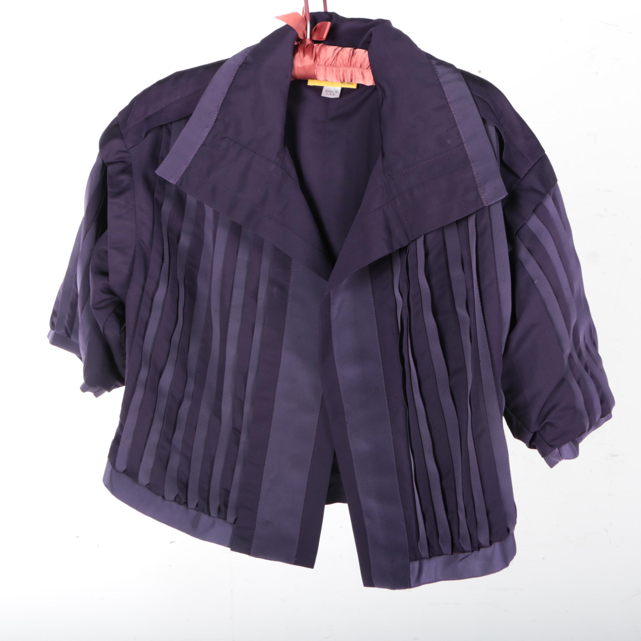 St. John SoCa Women's Clothing