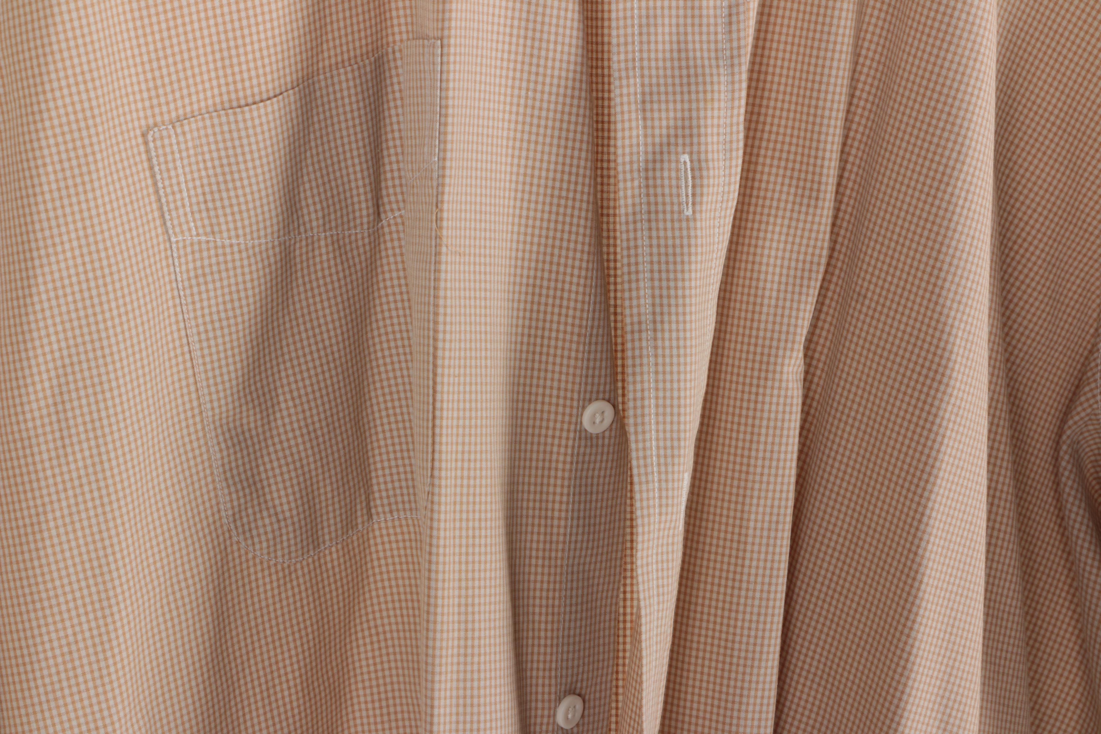 Men's Ike Behar Custom Tailored Shirts