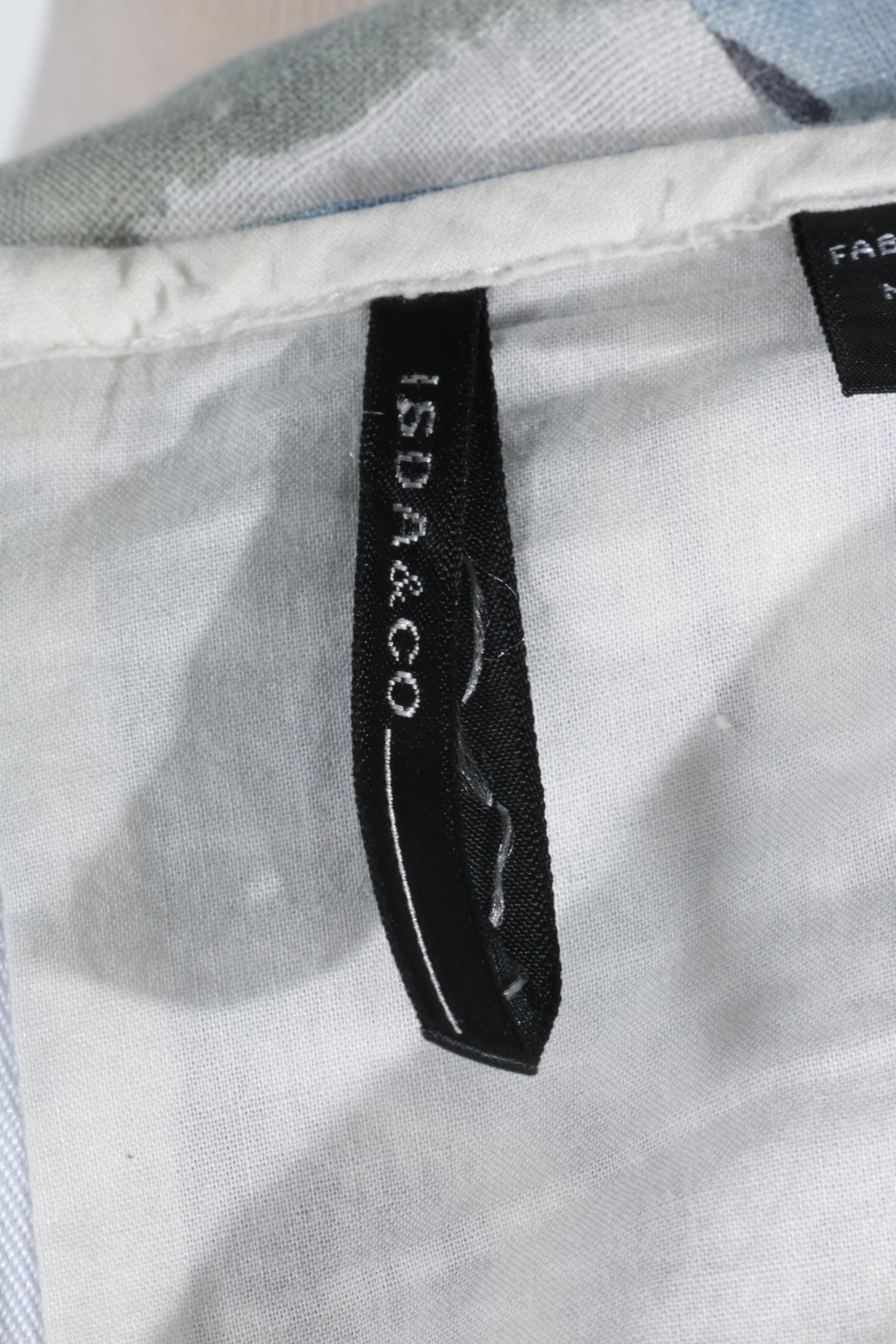 Isda & Co Skirts and Top