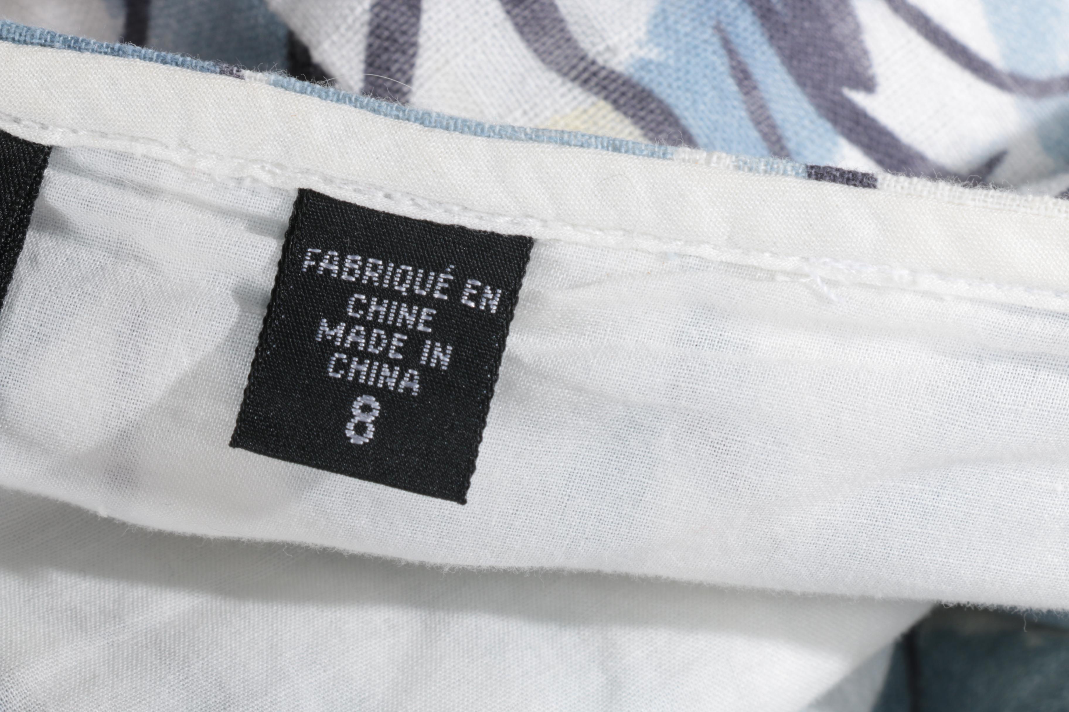 Isda & Co Skirts and Top