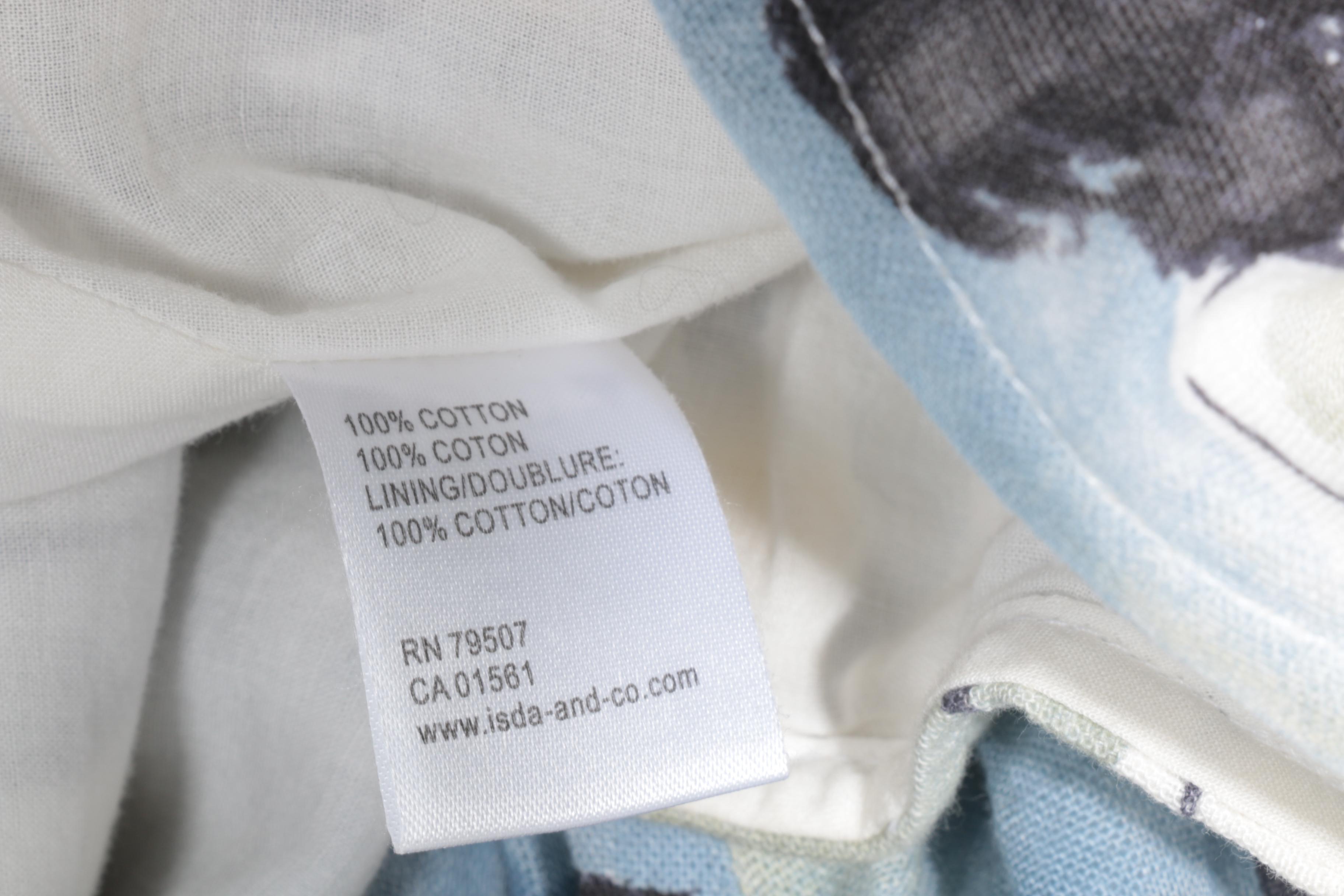 Isda & Co Skirts and Top