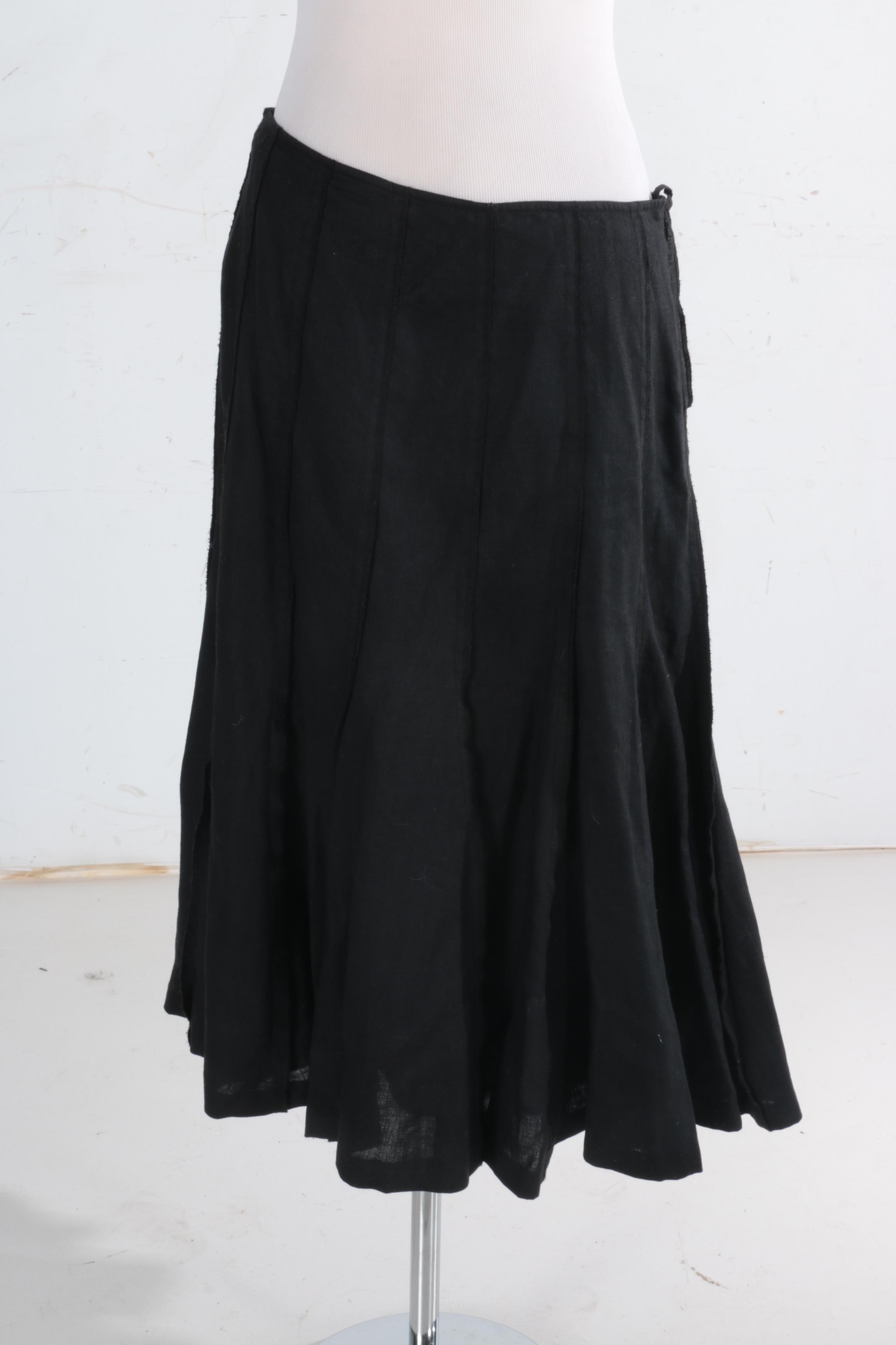 Isda & Co Skirts and Top