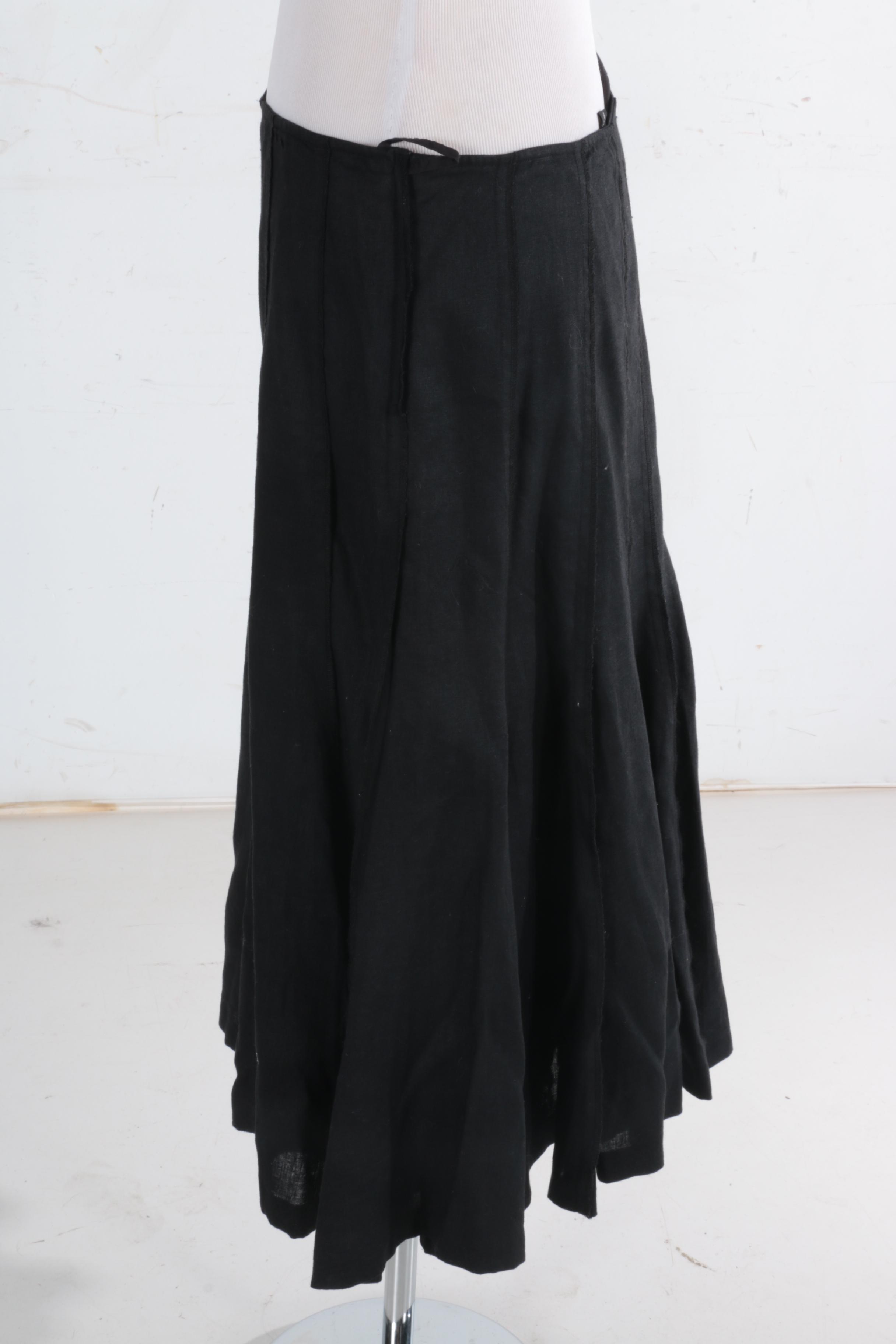 Isda & Co Skirts and Top