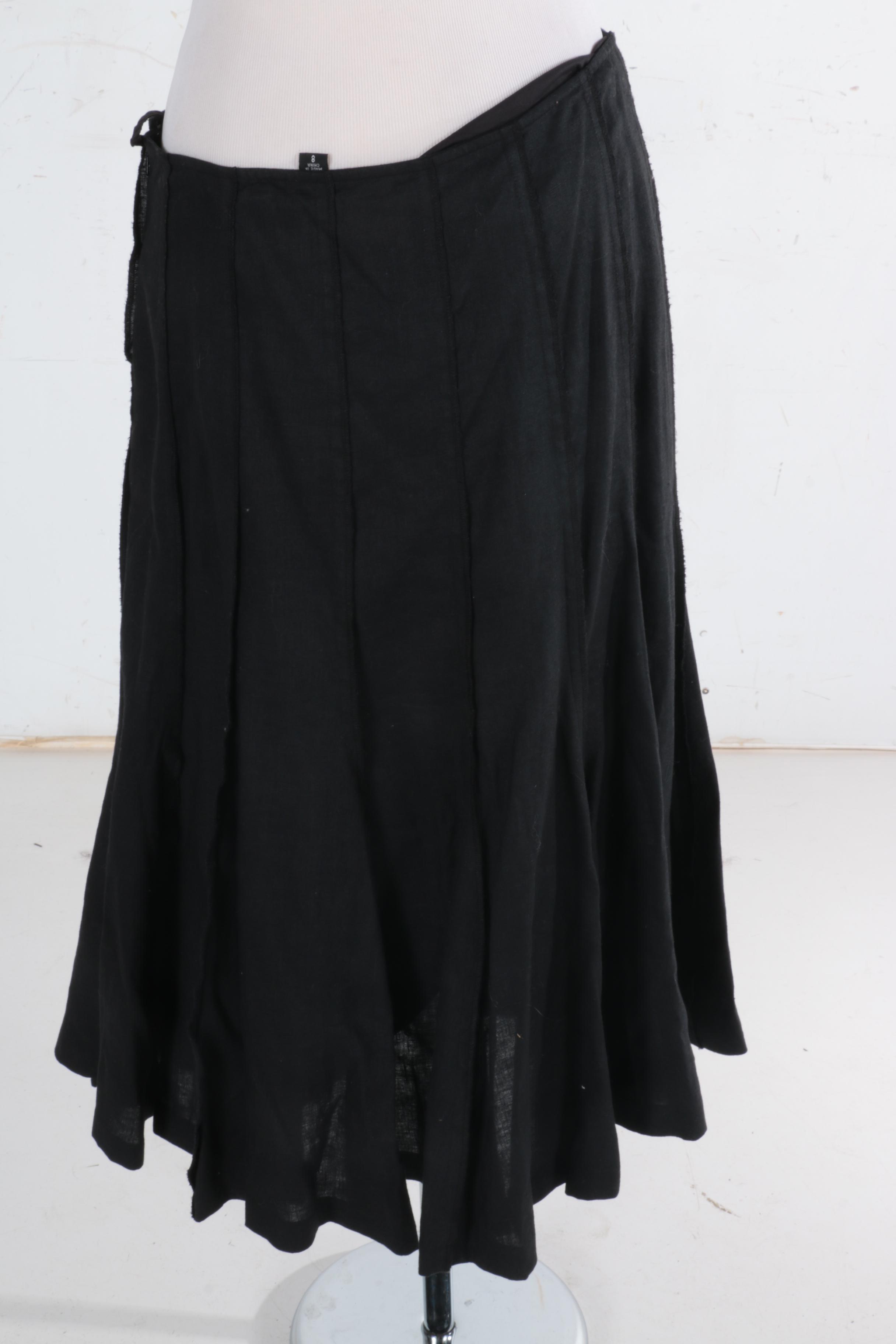 Isda & Co Skirts and Top