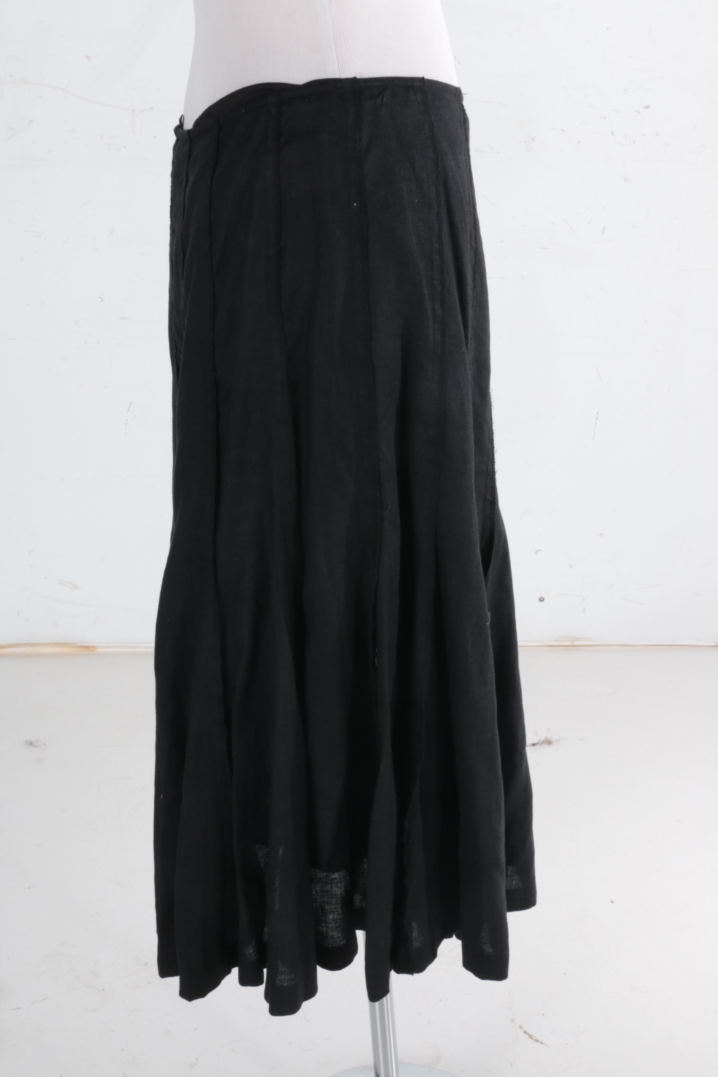 Isda & Co Skirts and Top