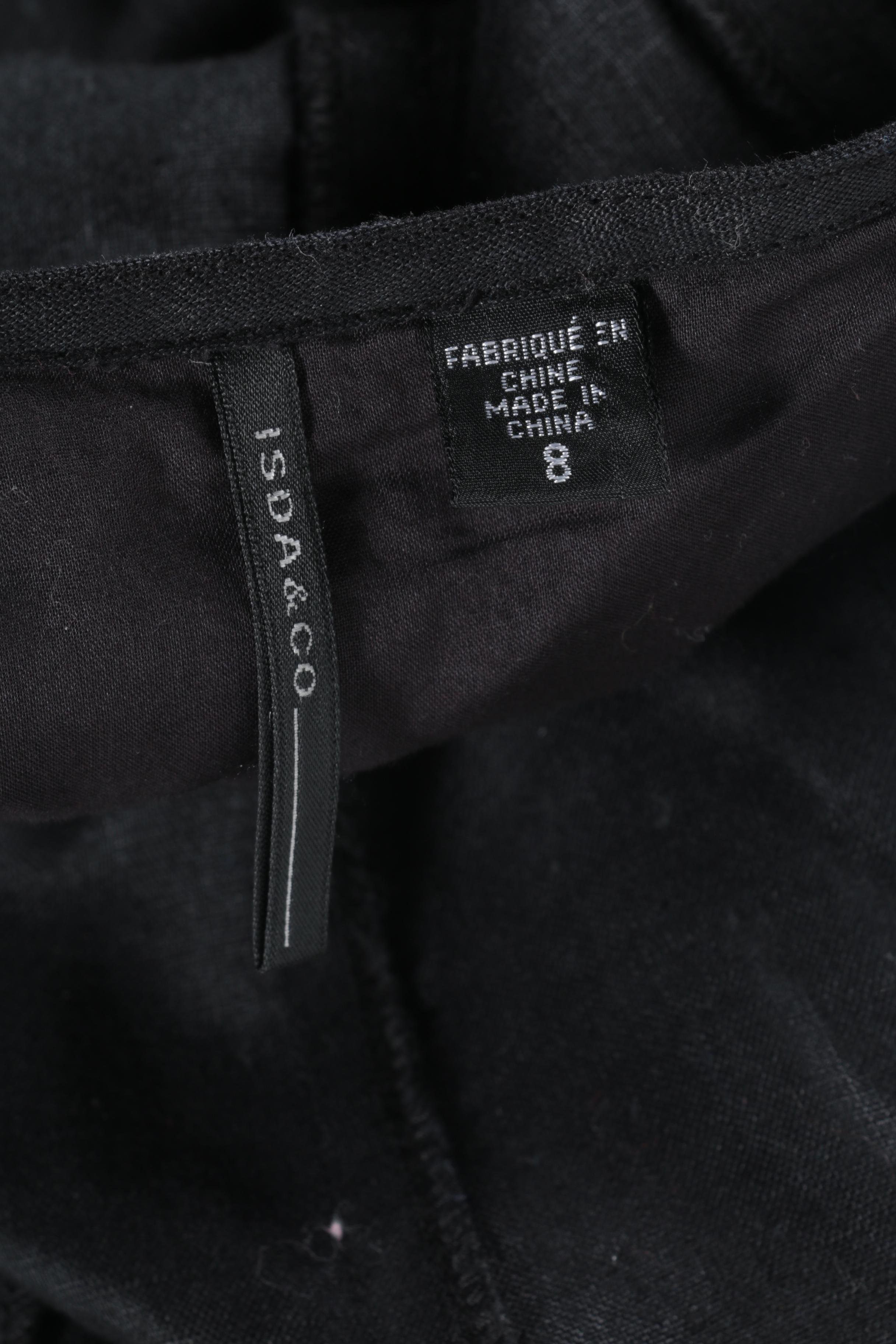 Isda & Co Skirts and Top